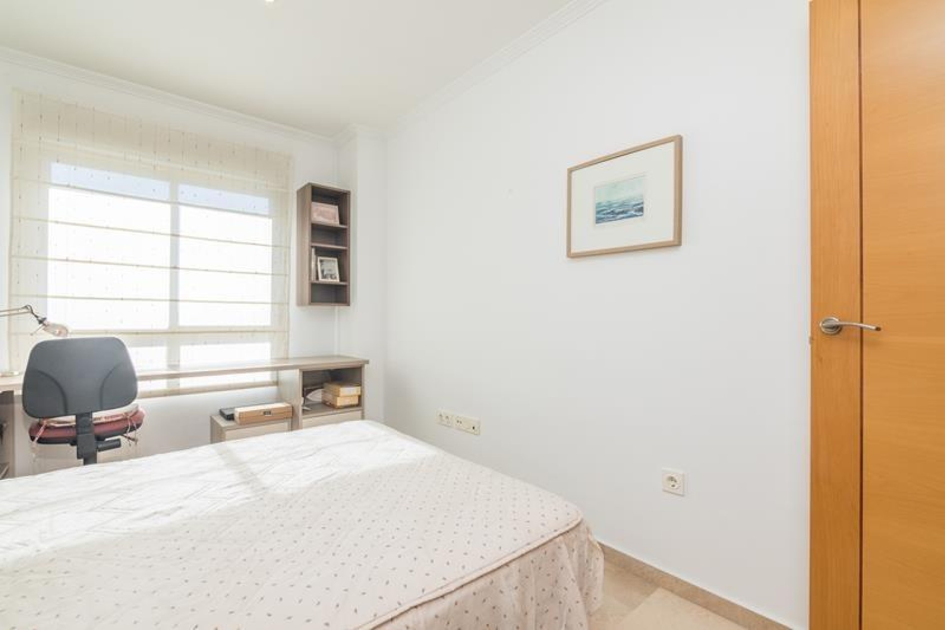 Resale - Penthouse - Elche - Altabix