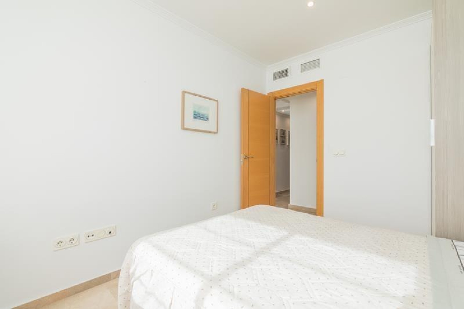 Resale - Penthouse - Elche - Altabix