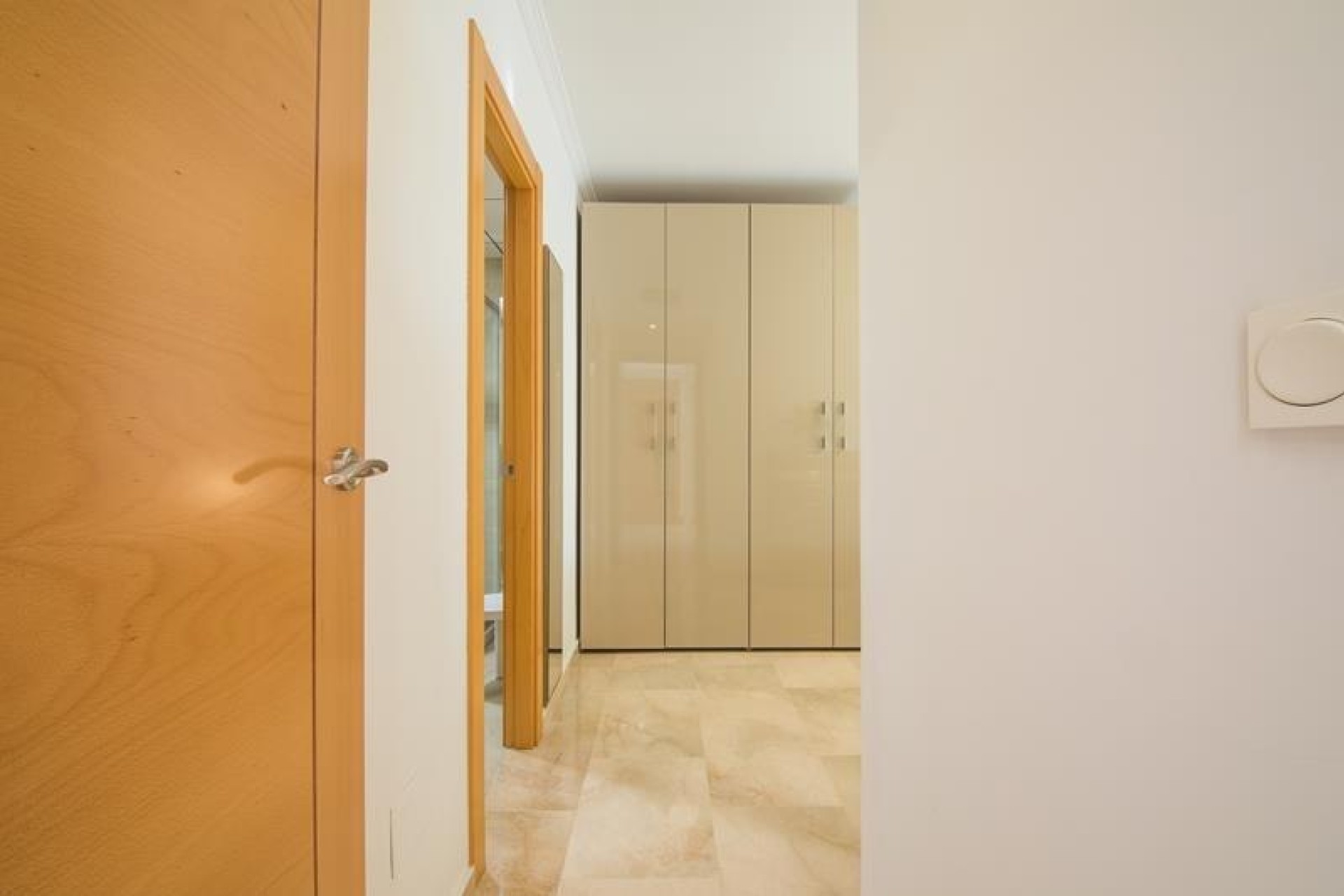 Resale - Penthouse - Elche - Altabix