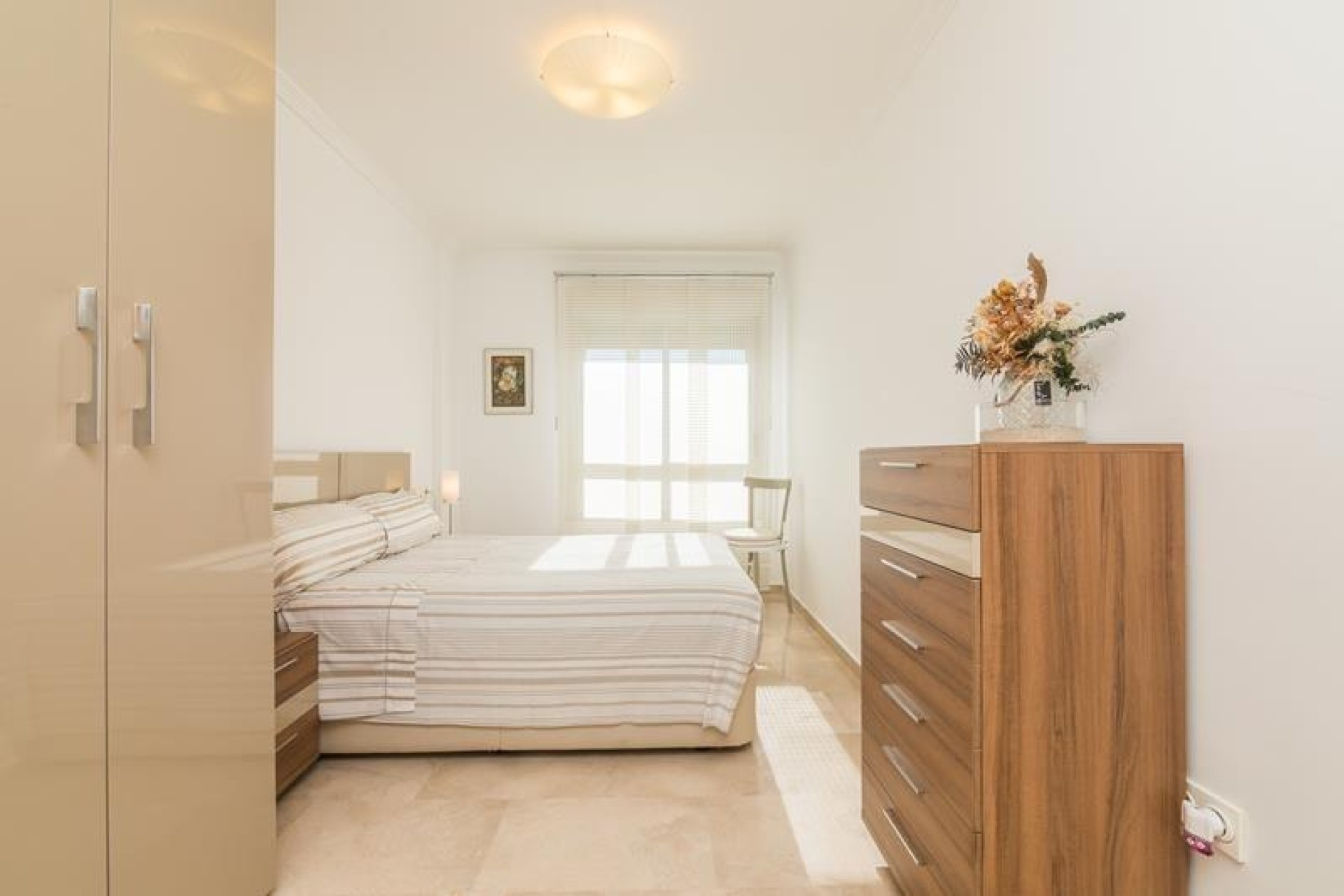 Resale - Penthouse - Elche - Altabix