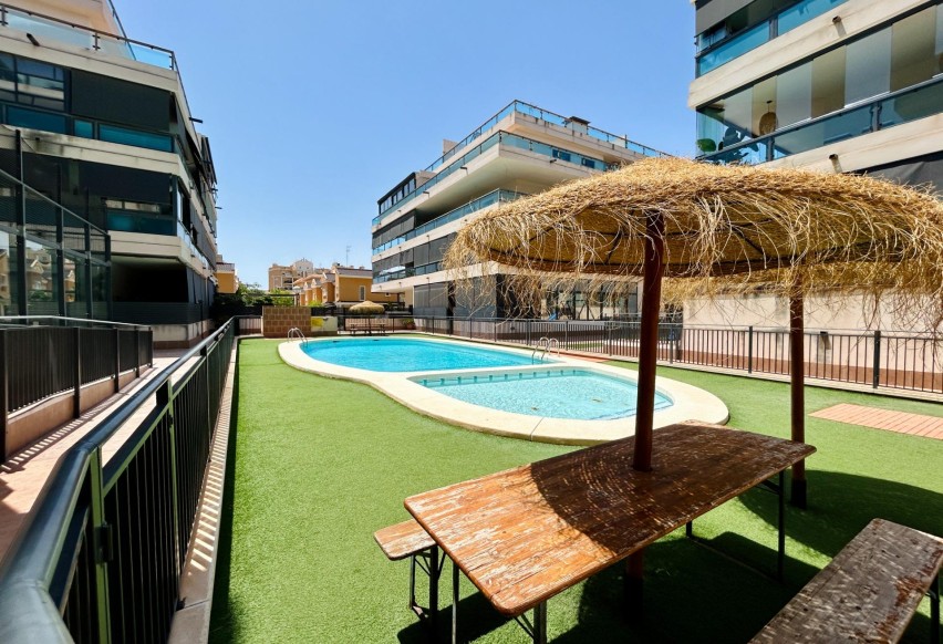 Resale - Penthouse - Elche - Campo de Fútbol