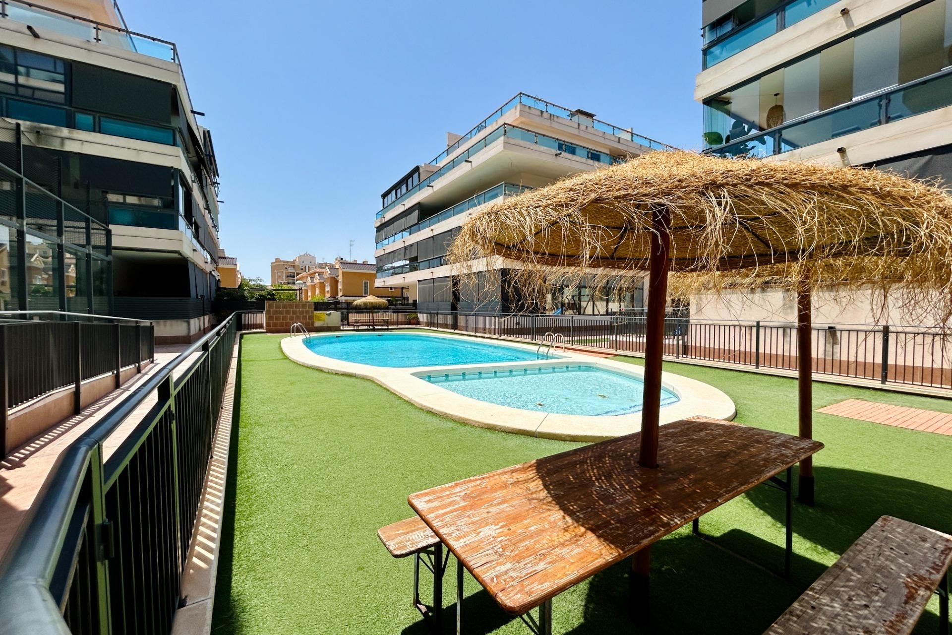 Resale - Penthouse - Elche - Campo de Fútbol