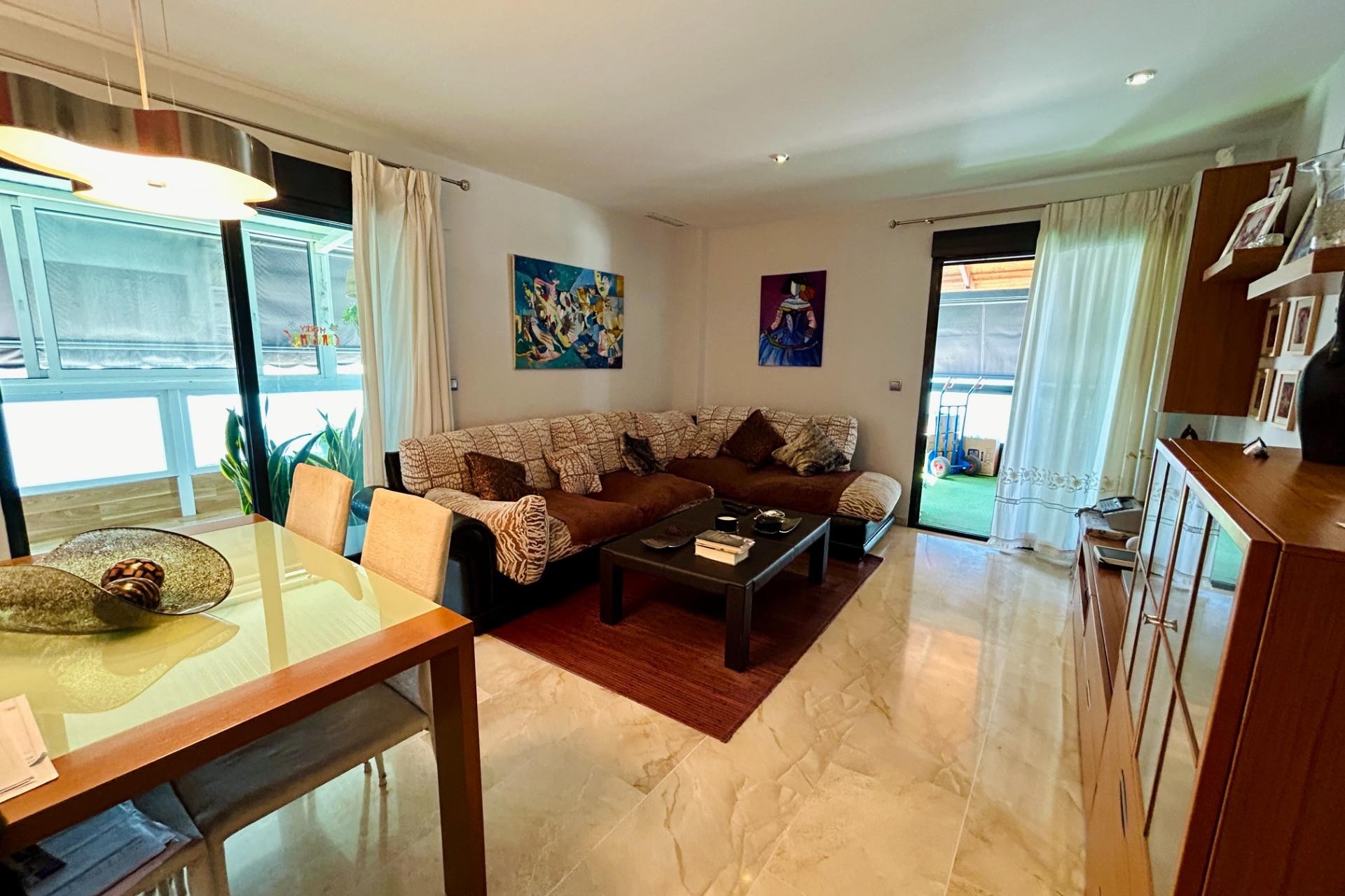 Resale - Penthouse - Elche - Campo de Fútbol