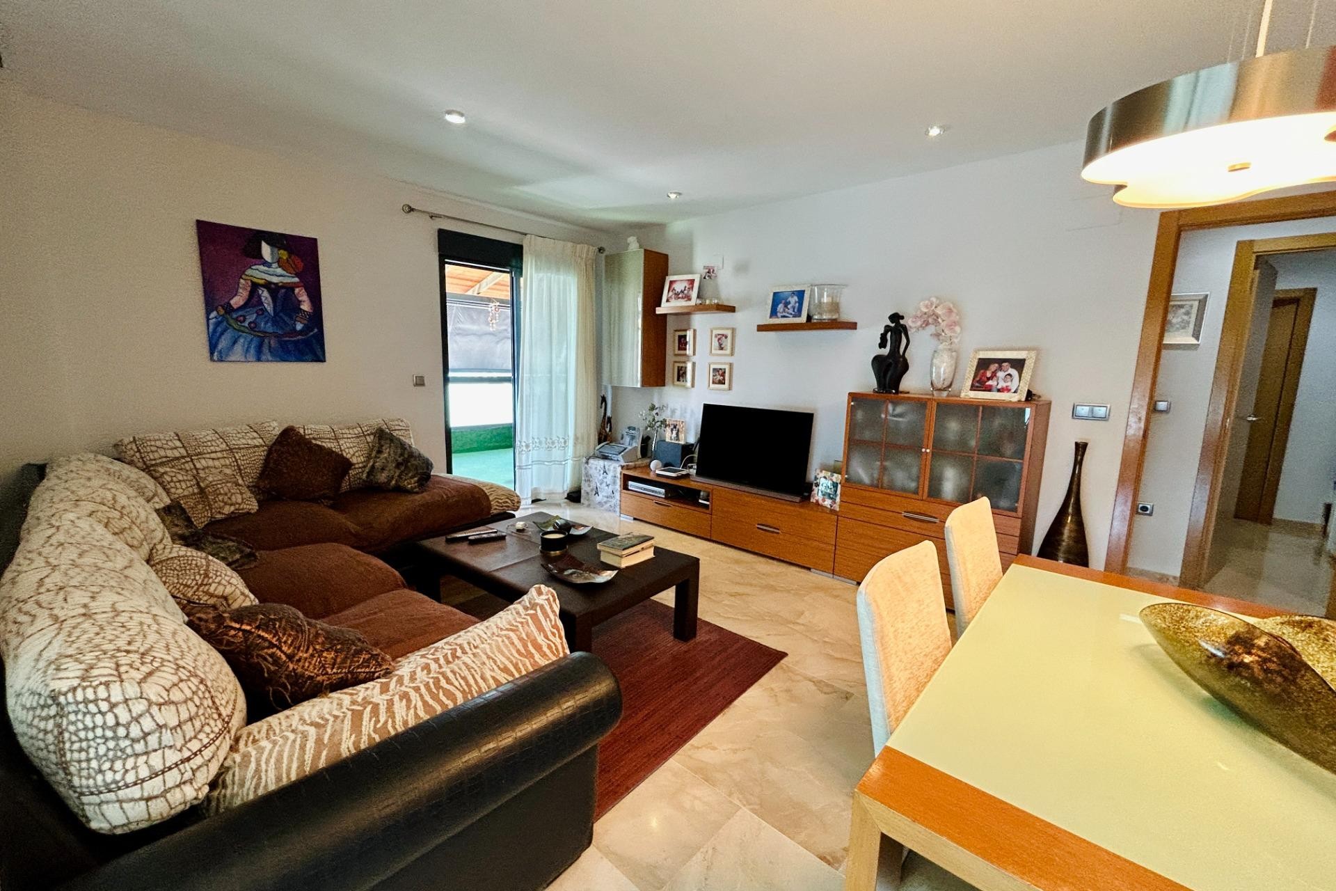 Resale - Penthouse - Elche - Campo de Fútbol