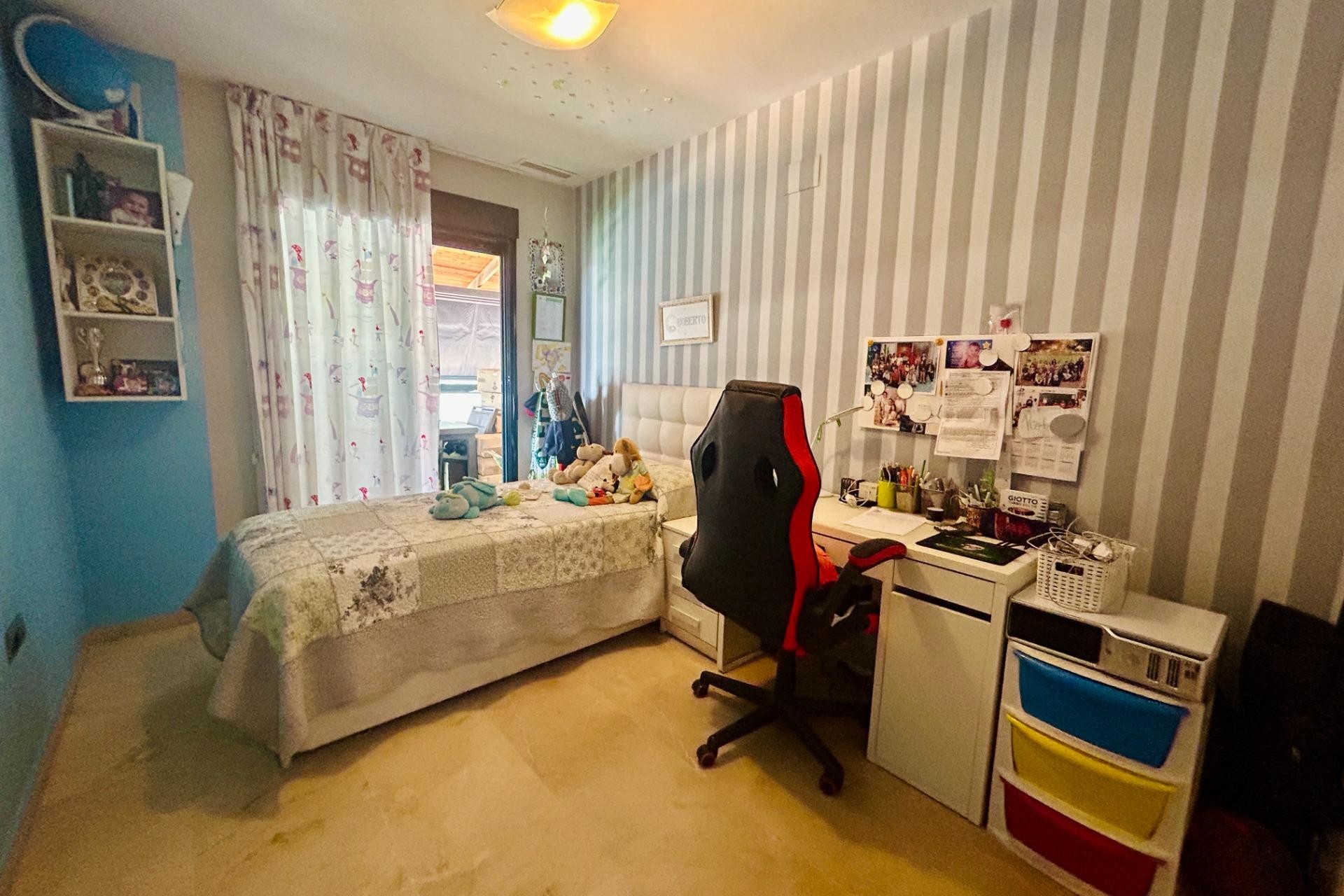 Resale - Penthouse - Elche - Campo de Fútbol