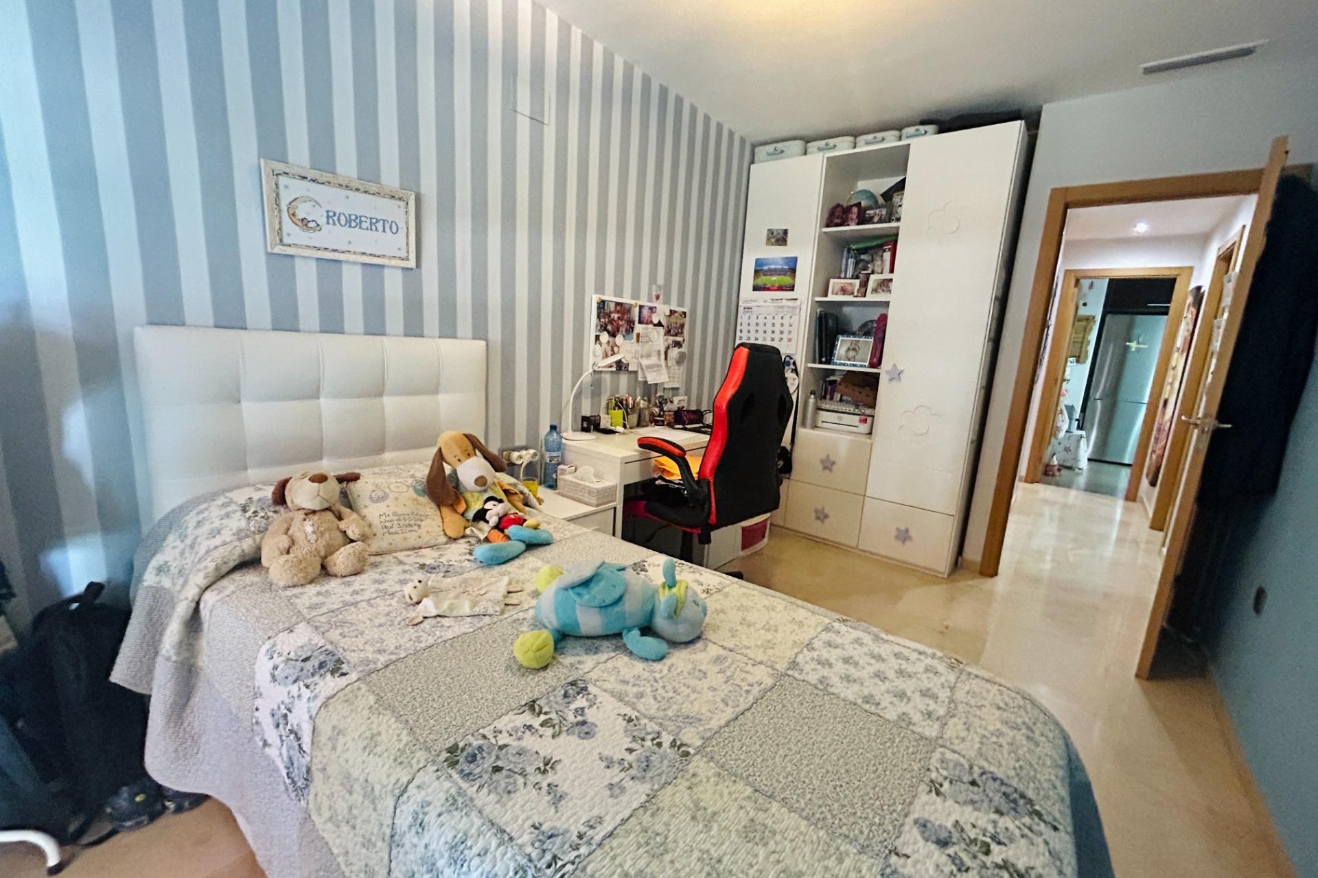 Resale - Penthouse - Elche - Campo de Fútbol