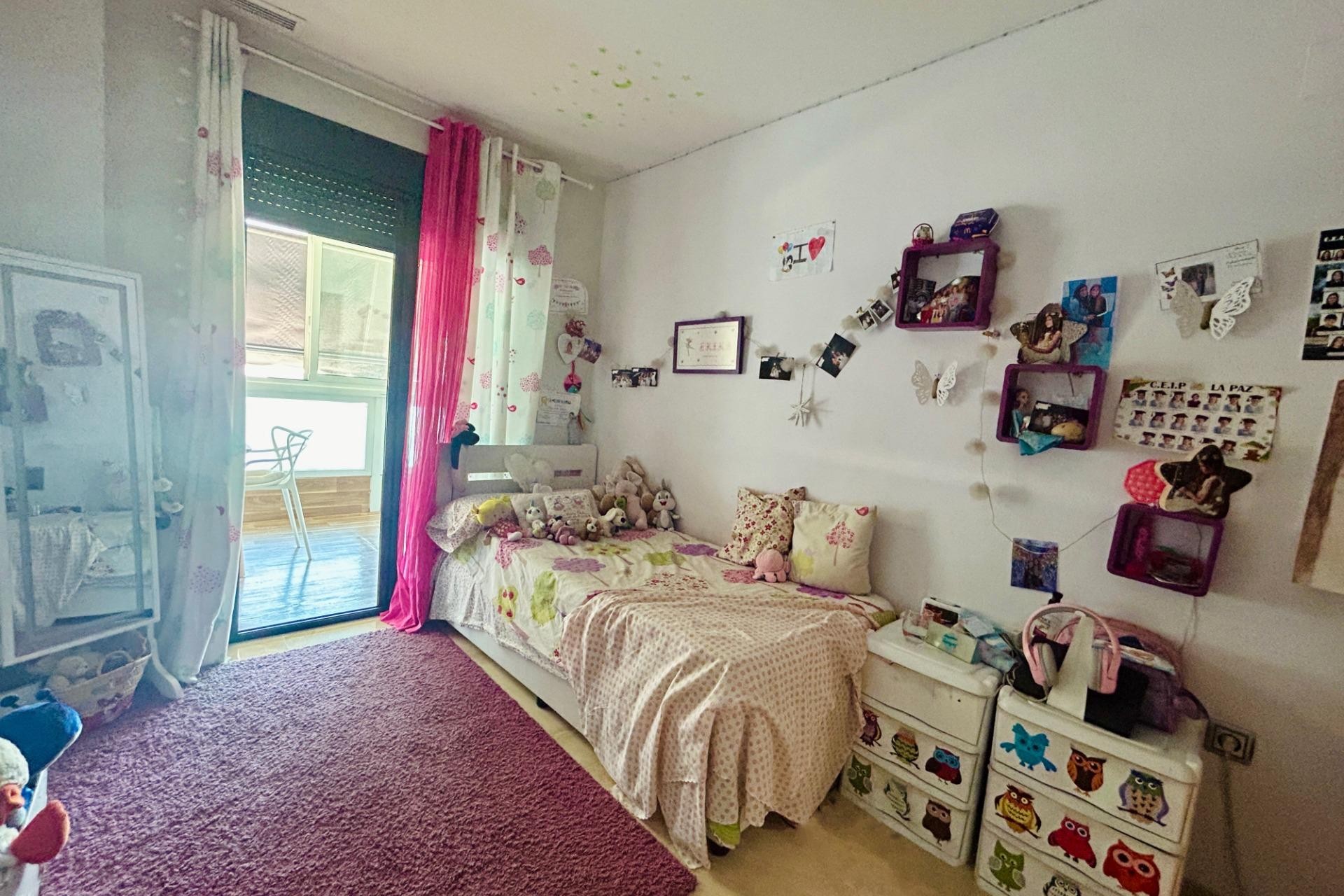 Resale - Penthouse - Elche - Campo de Fútbol