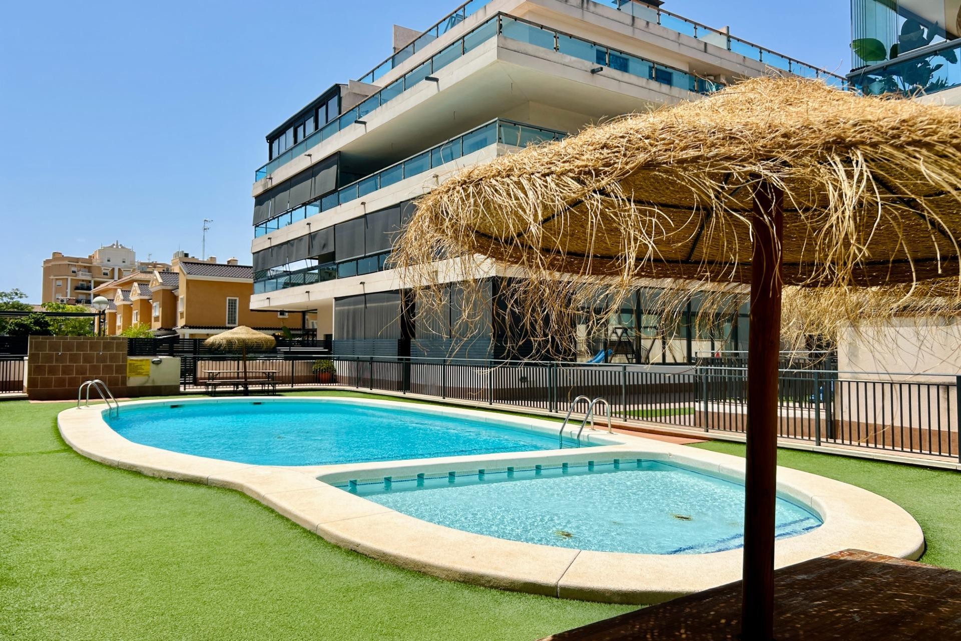 Resale - Penthouse - Elche - Campo de Fútbol