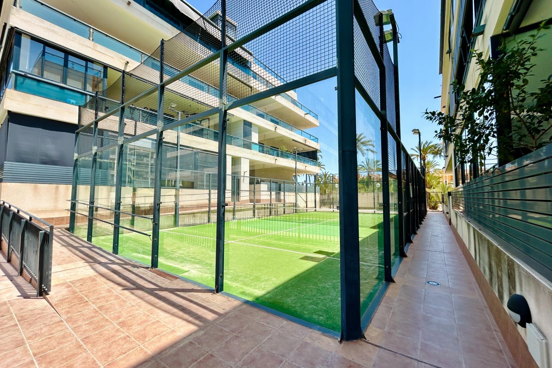 Resale - Penthouse - Elche - Campo de Fútbol