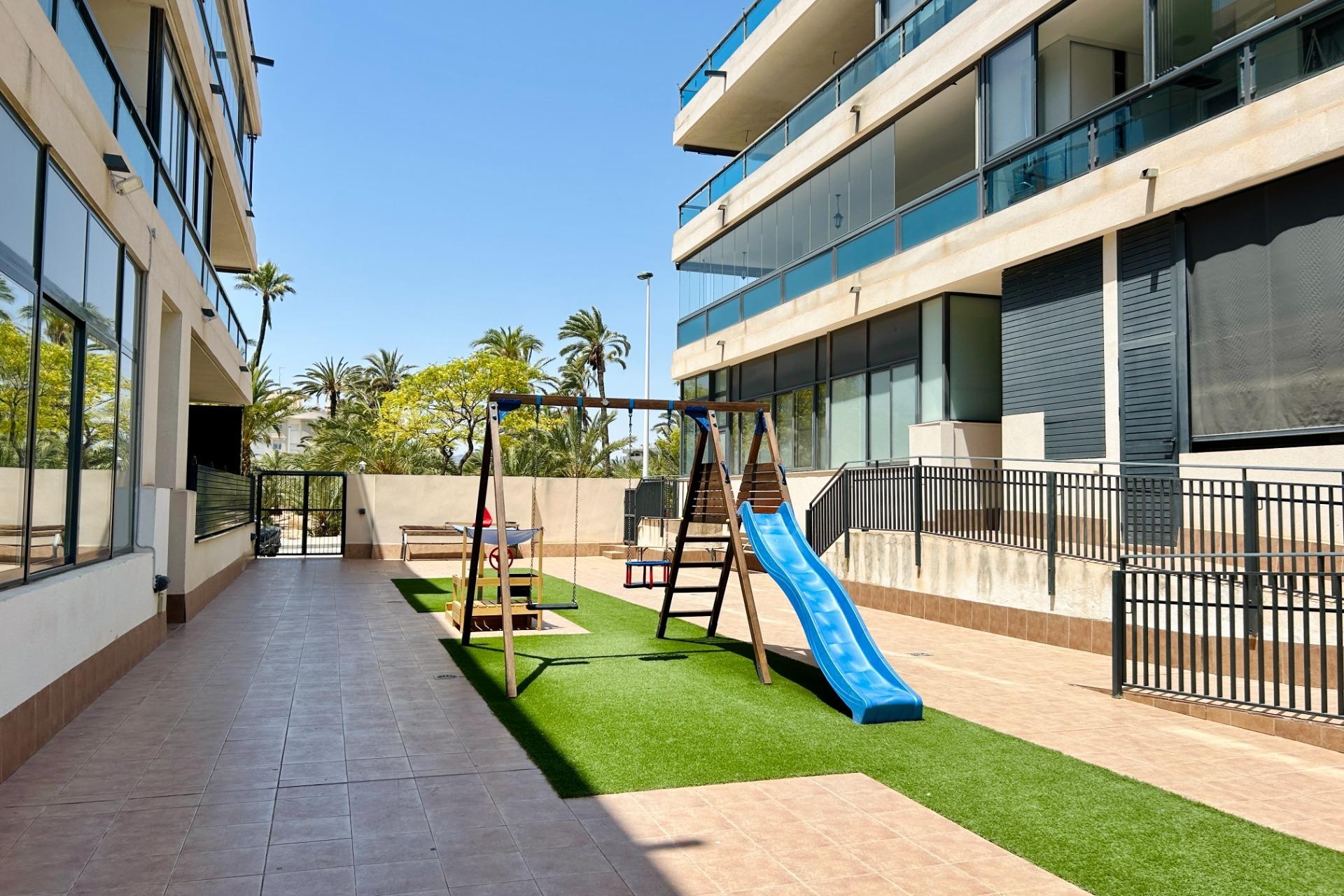 Resale - Penthouse - Elche - Campo de Fútbol