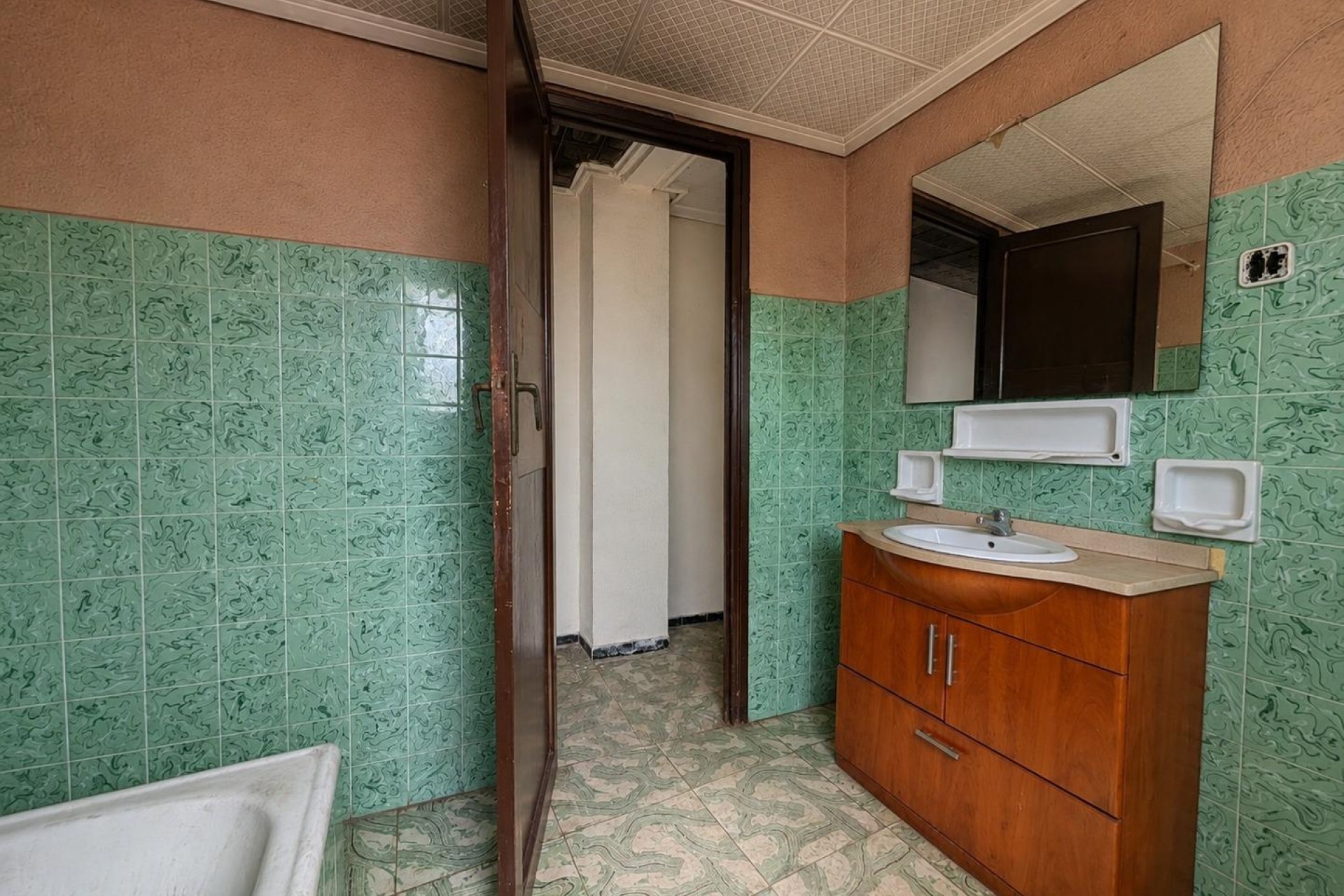 Resale - Penthouse - Elche - Carrús Este