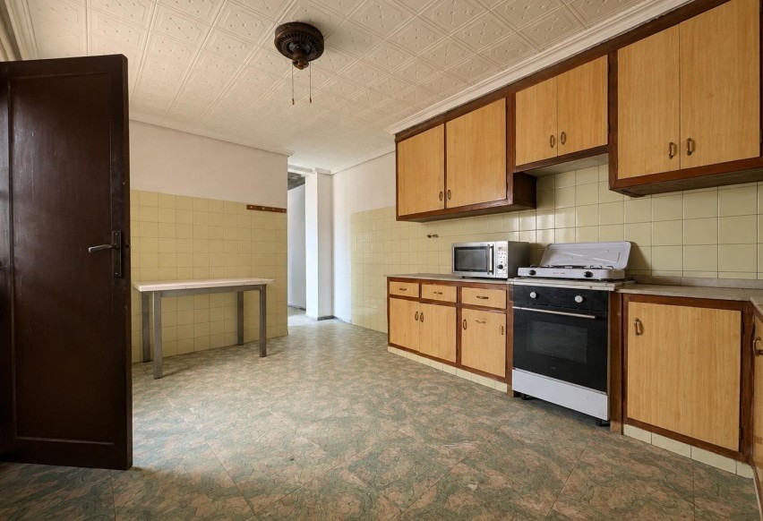 Resale - Penthouse - Elche - Carrús Este
