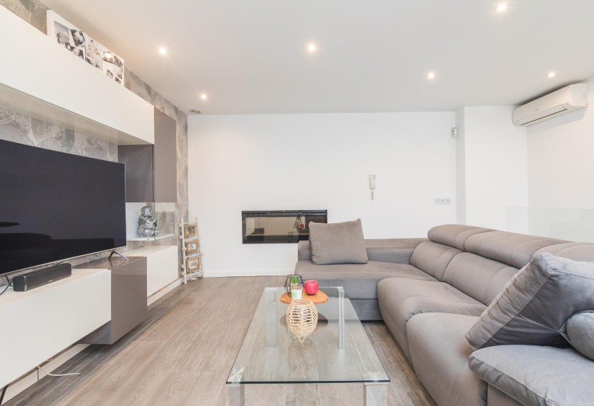 Resale - Penthouse - Elche - Carrús Este