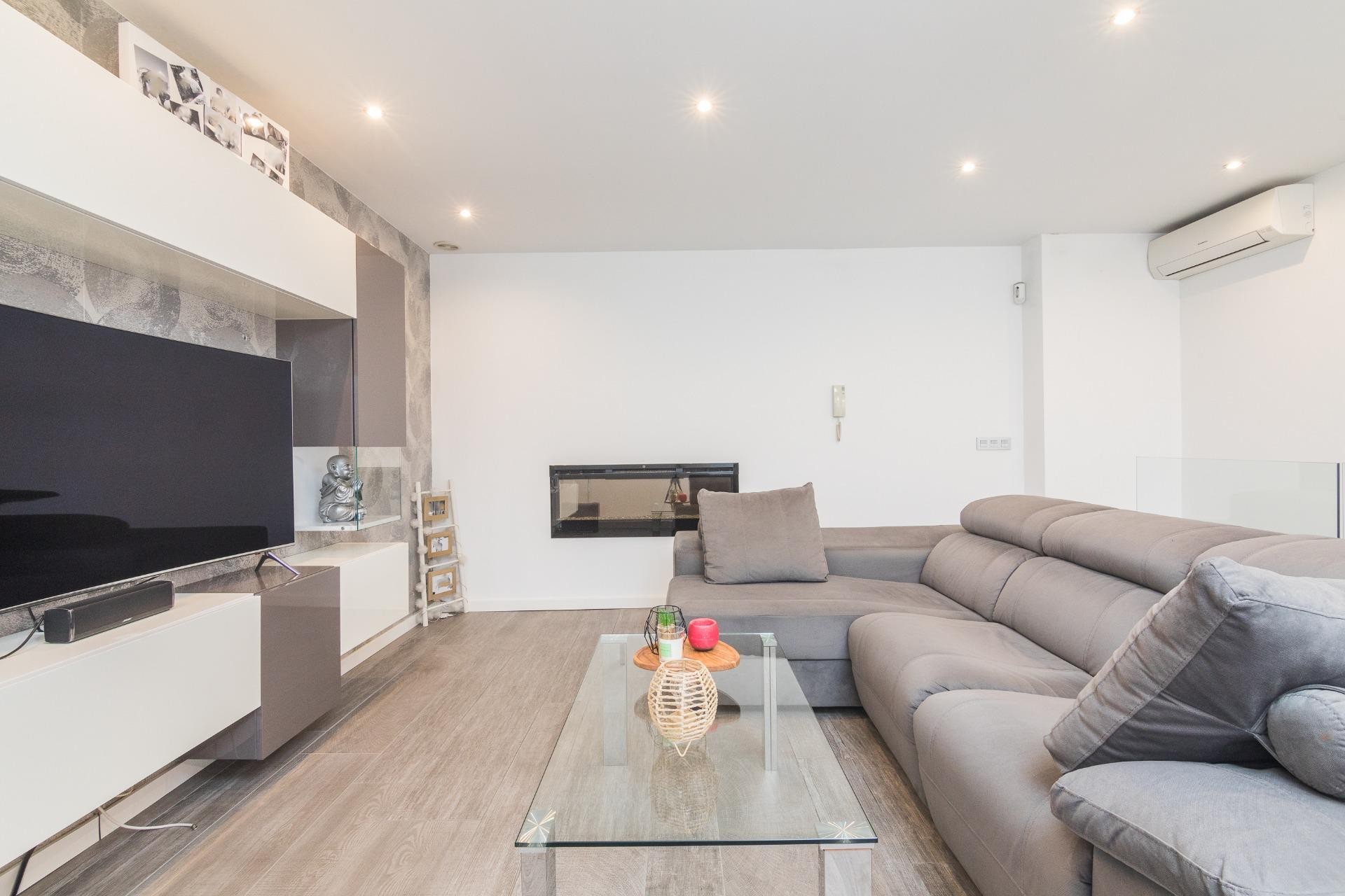 Resale - Penthouse - Elche - Carrús Este