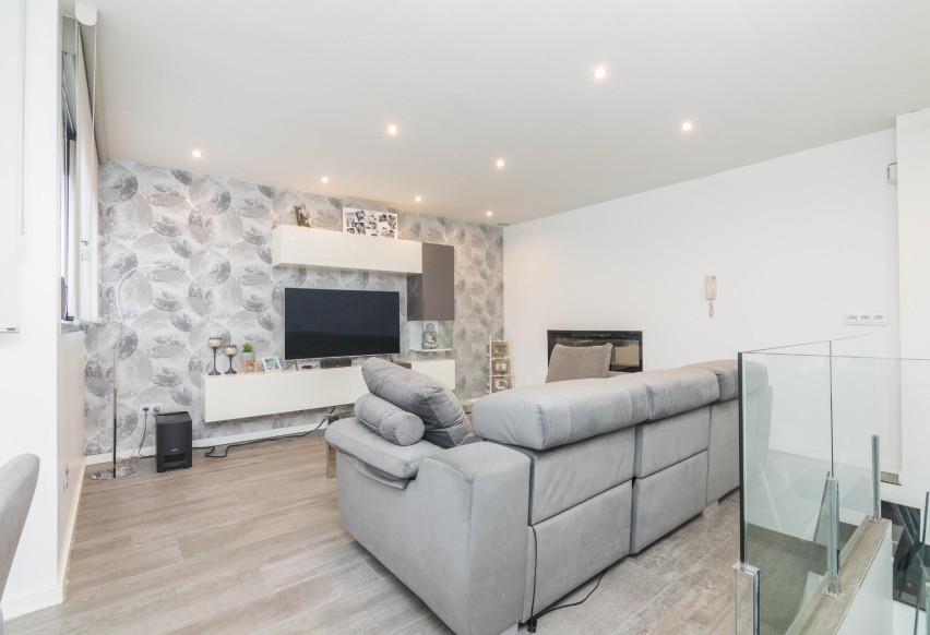 Resale - Penthouse - Elche - Carrús Este