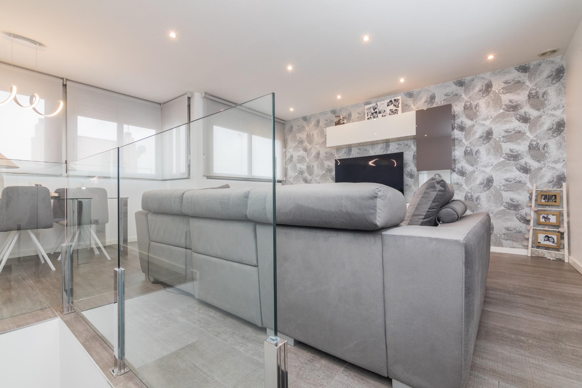 Resale - Penthouse - Elche - Carrús Este