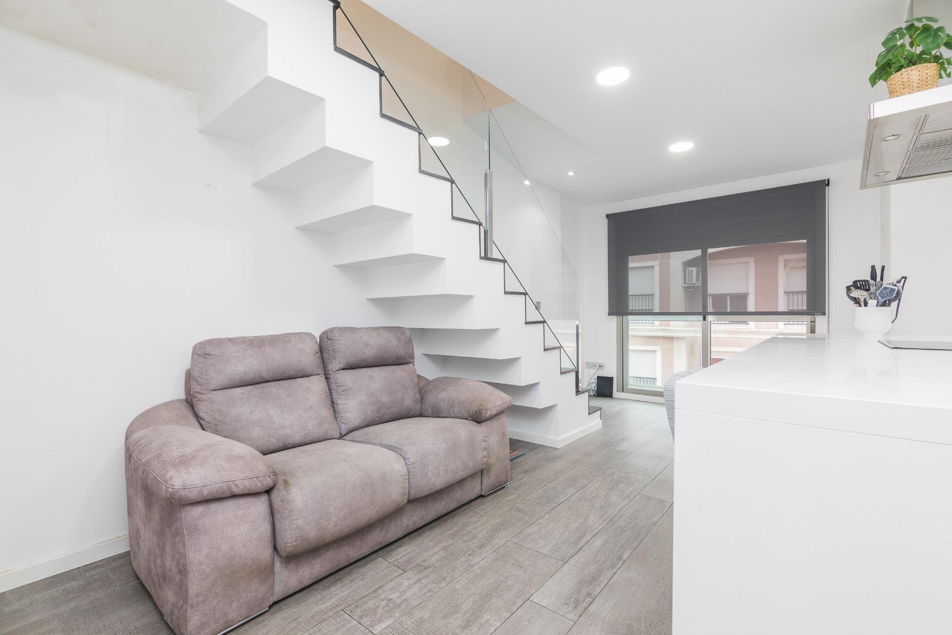 Resale - Penthouse - Elche - Carrús Este