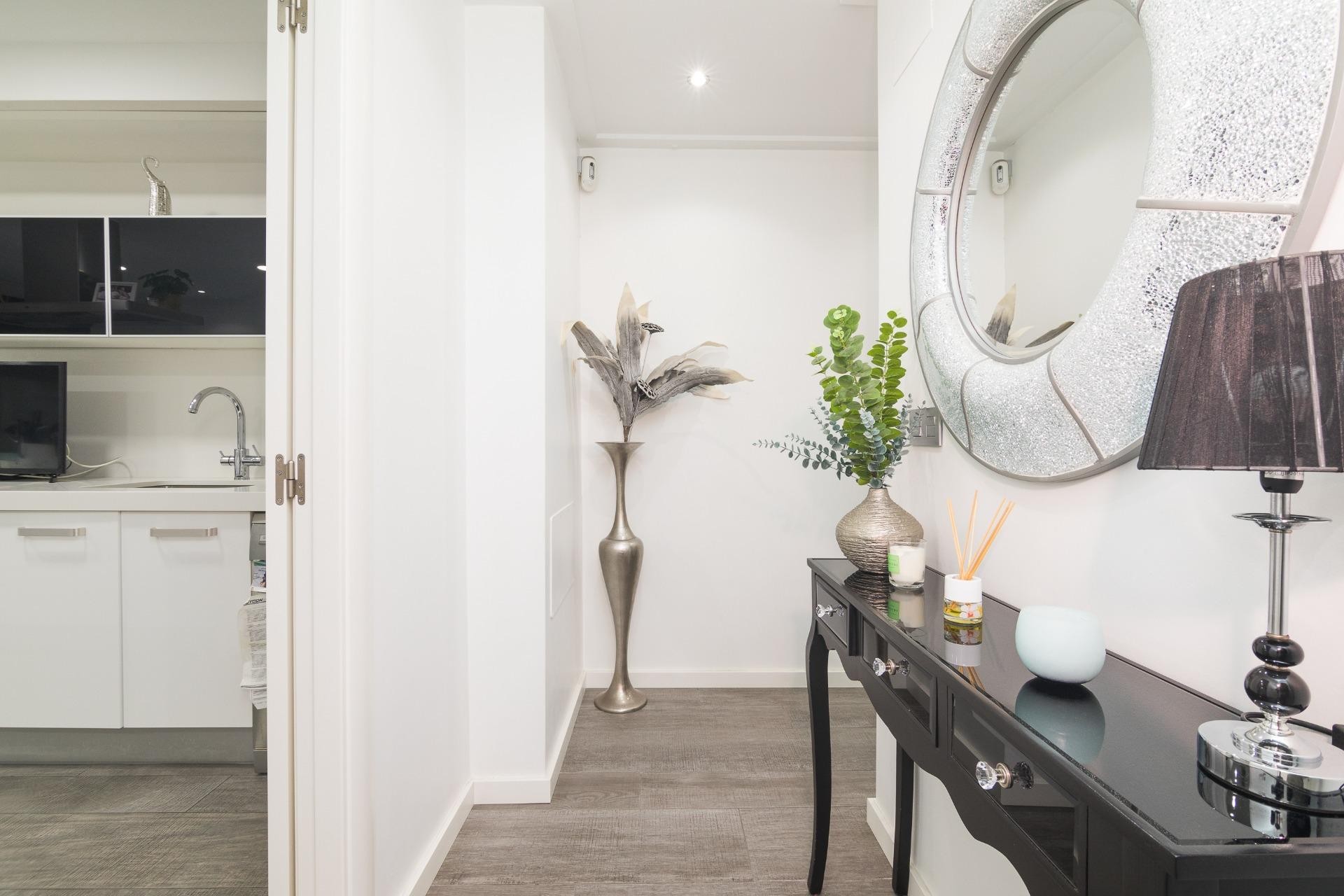 Resale - Penthouse - Elche - Carrús Este
