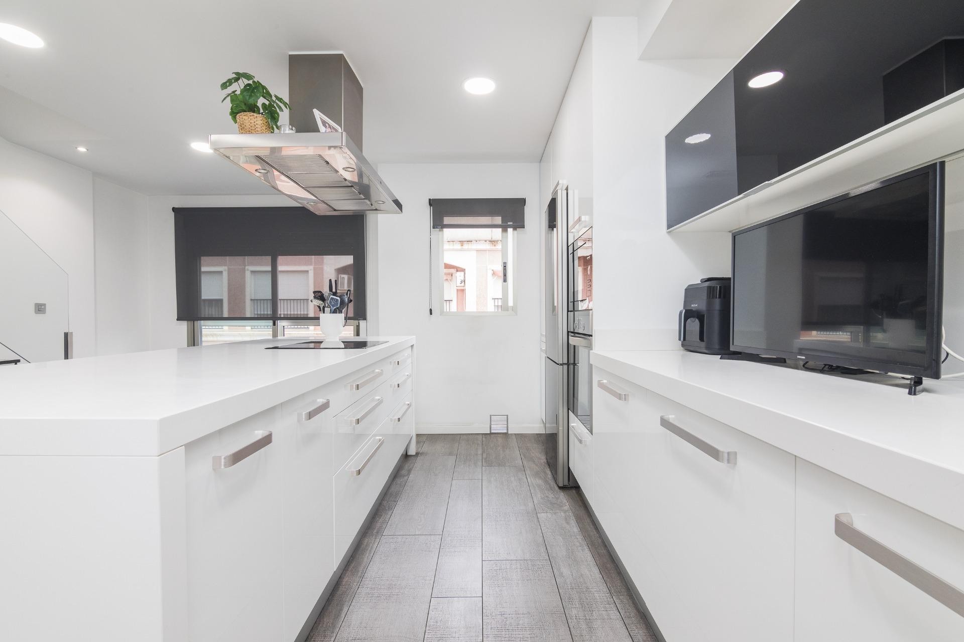 Resale - Penthouse - Elche - Carrús Este