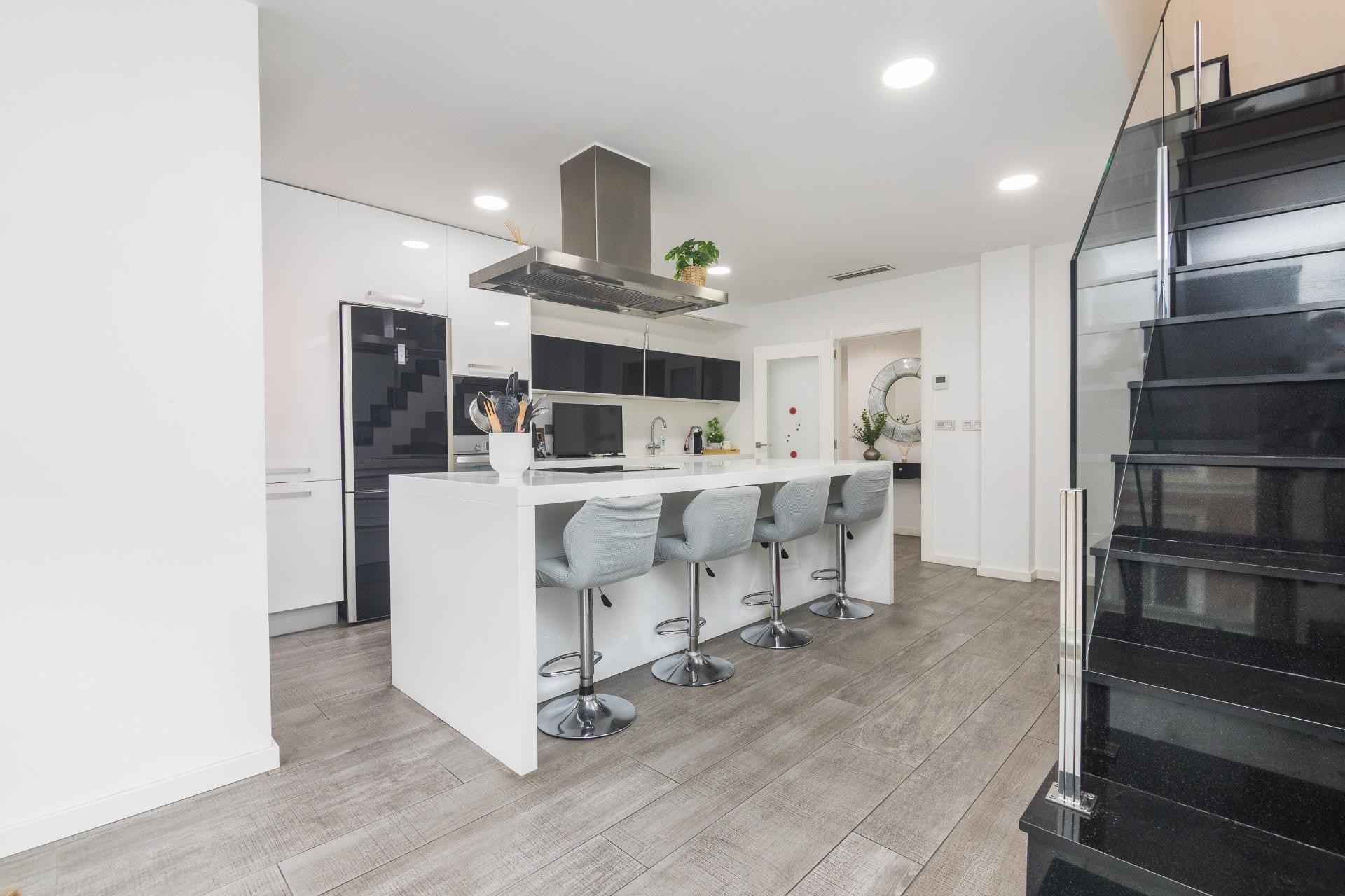 Resale - Penthouse - Elche - Carrús Este