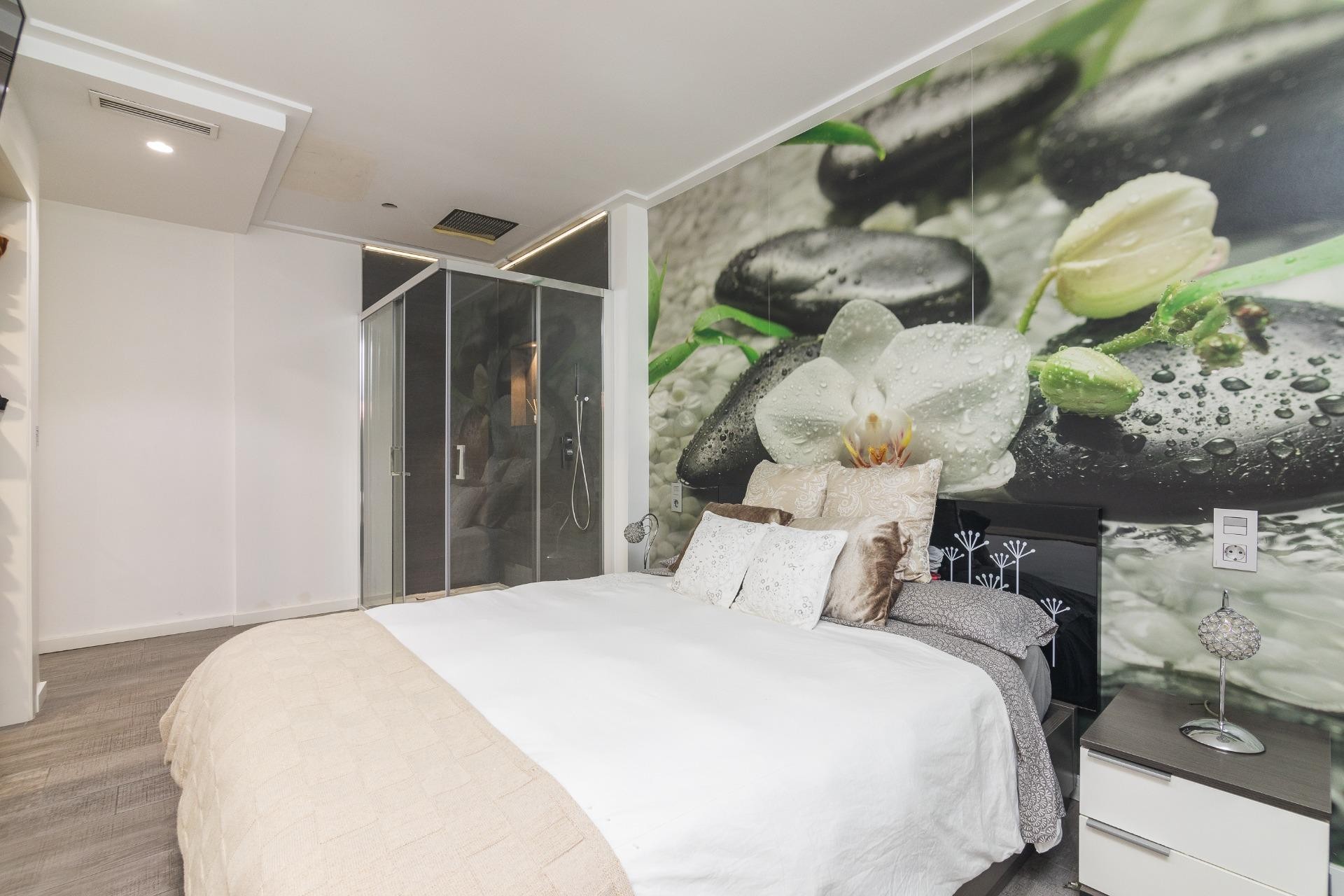 Resale - Penthouse - Elche - Carrús Este