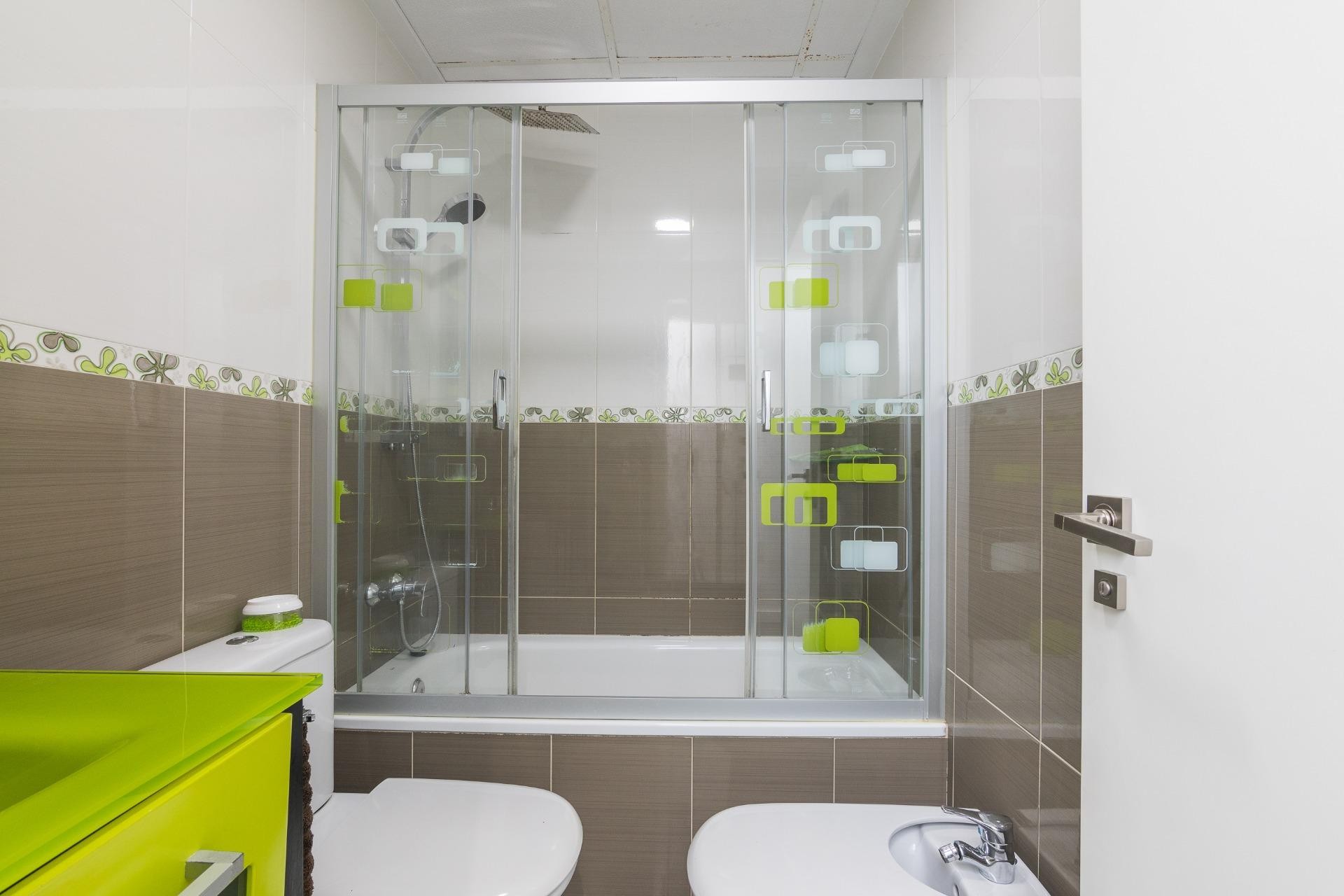 Resale - Penthouse - Elche - Carrús Este