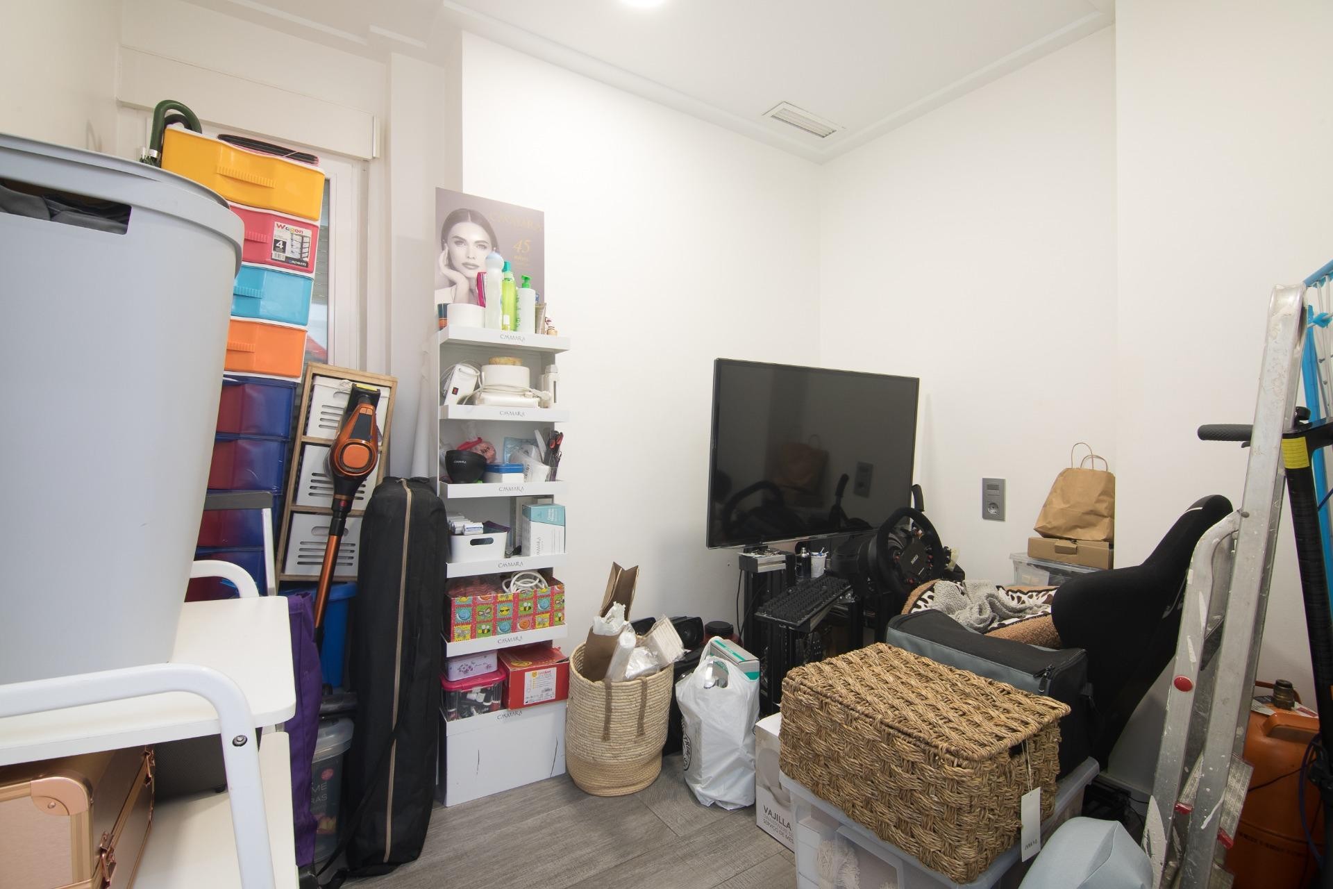 Resale - Penthouse - Elche - Carrús Este