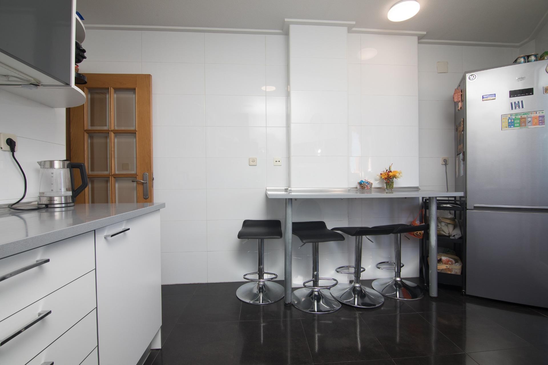 Resale - Penthouse - Elche - Carrús Oeste
