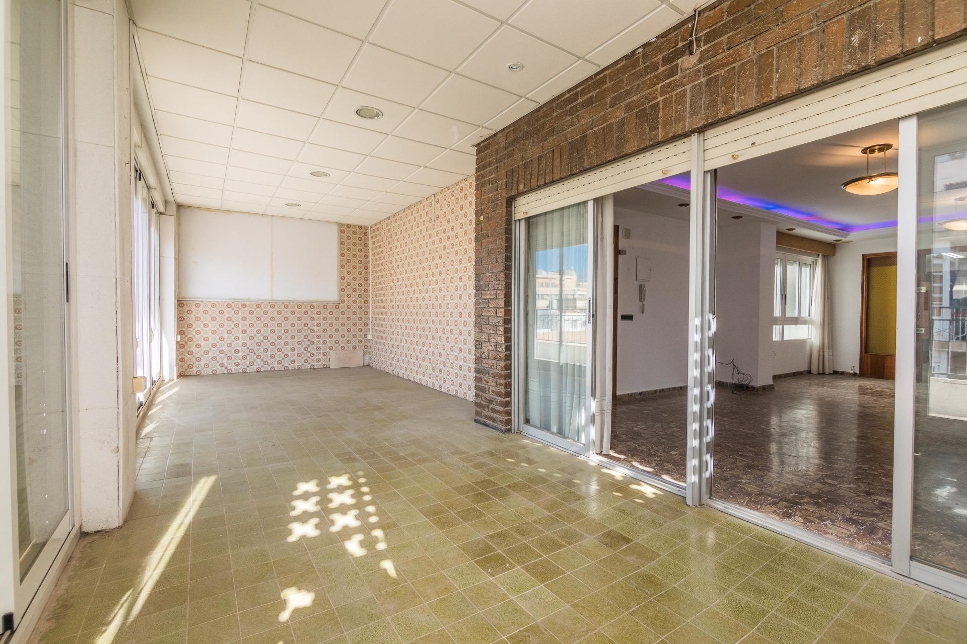Resale - Penthouse - Elche - Center