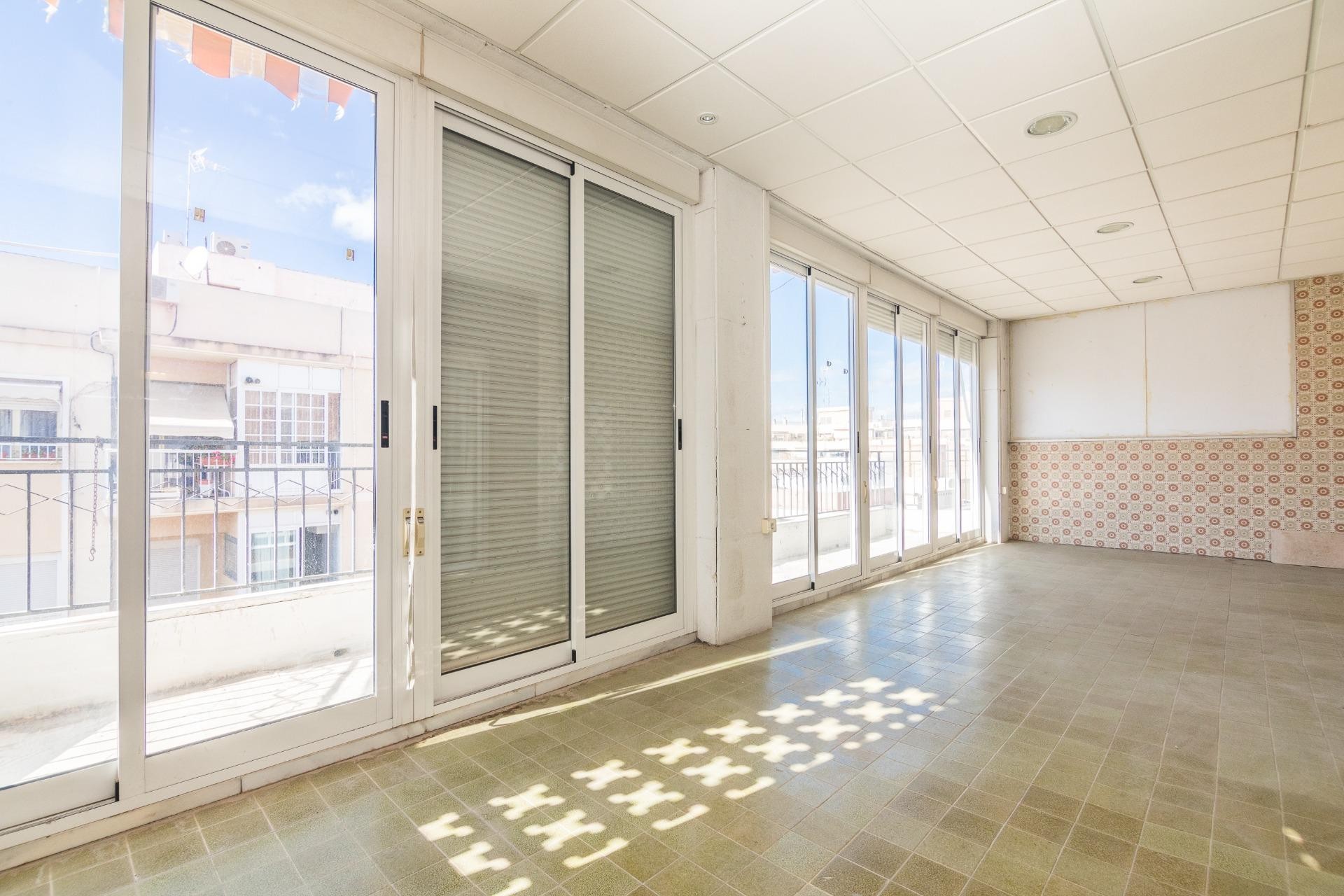 Resale - Penthouse - Elche - Center