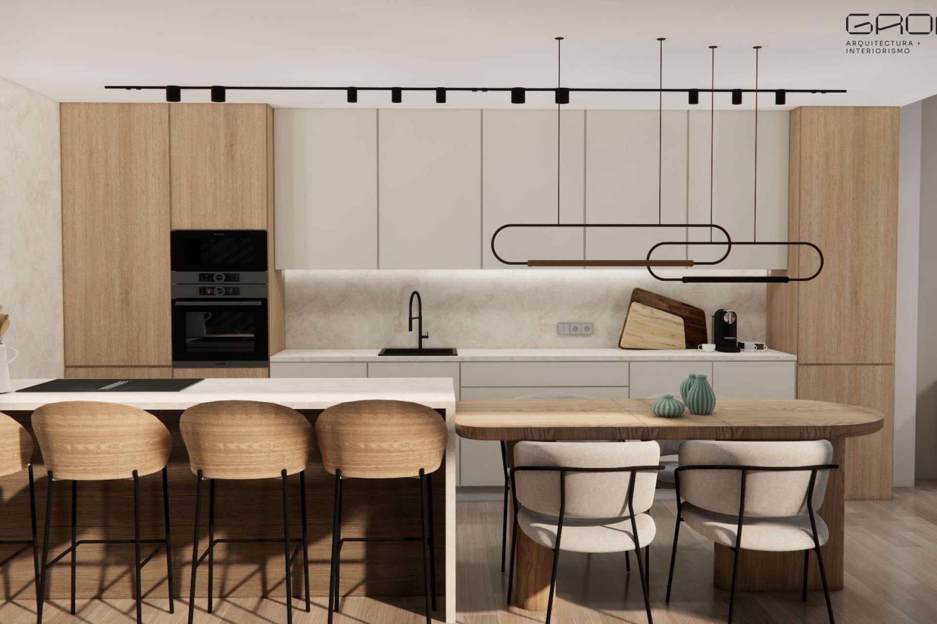 Resale - Penthouse - Elche - Center