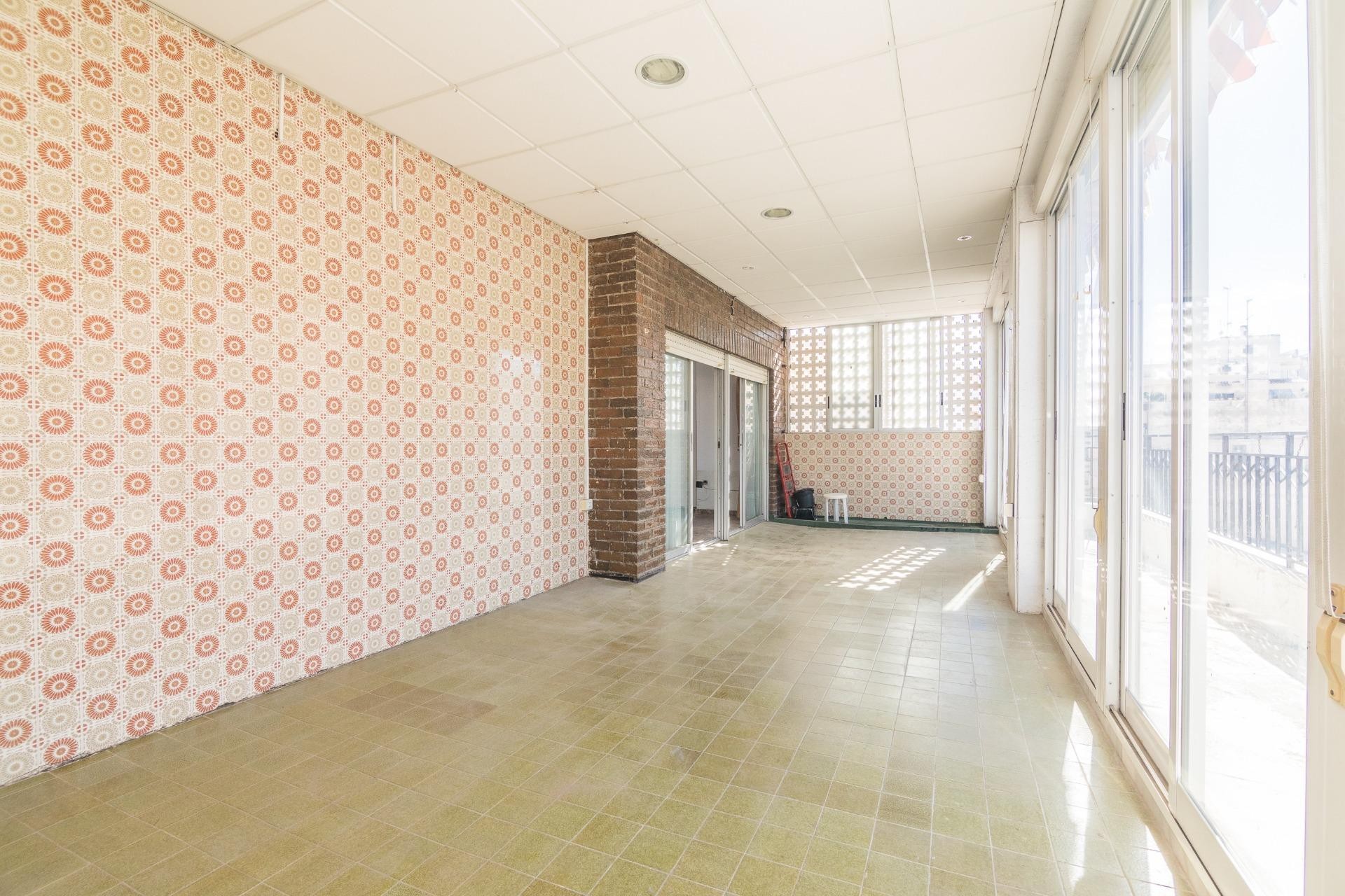 Resale - Penthouse - Elche - Center