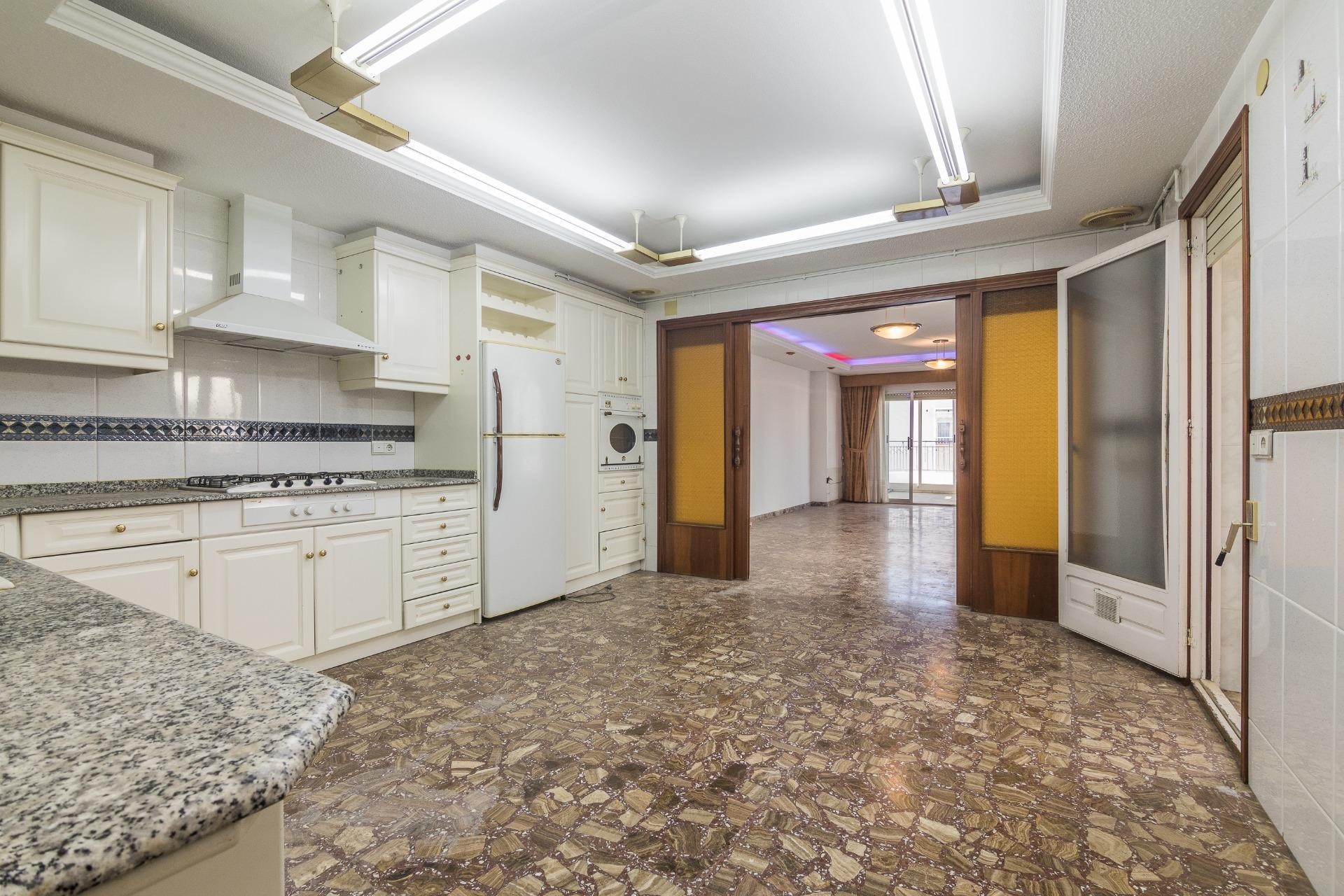 Resale - Penthouse - Elche - Center