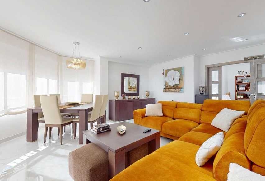 Resale - Penthouse - Elche - Center