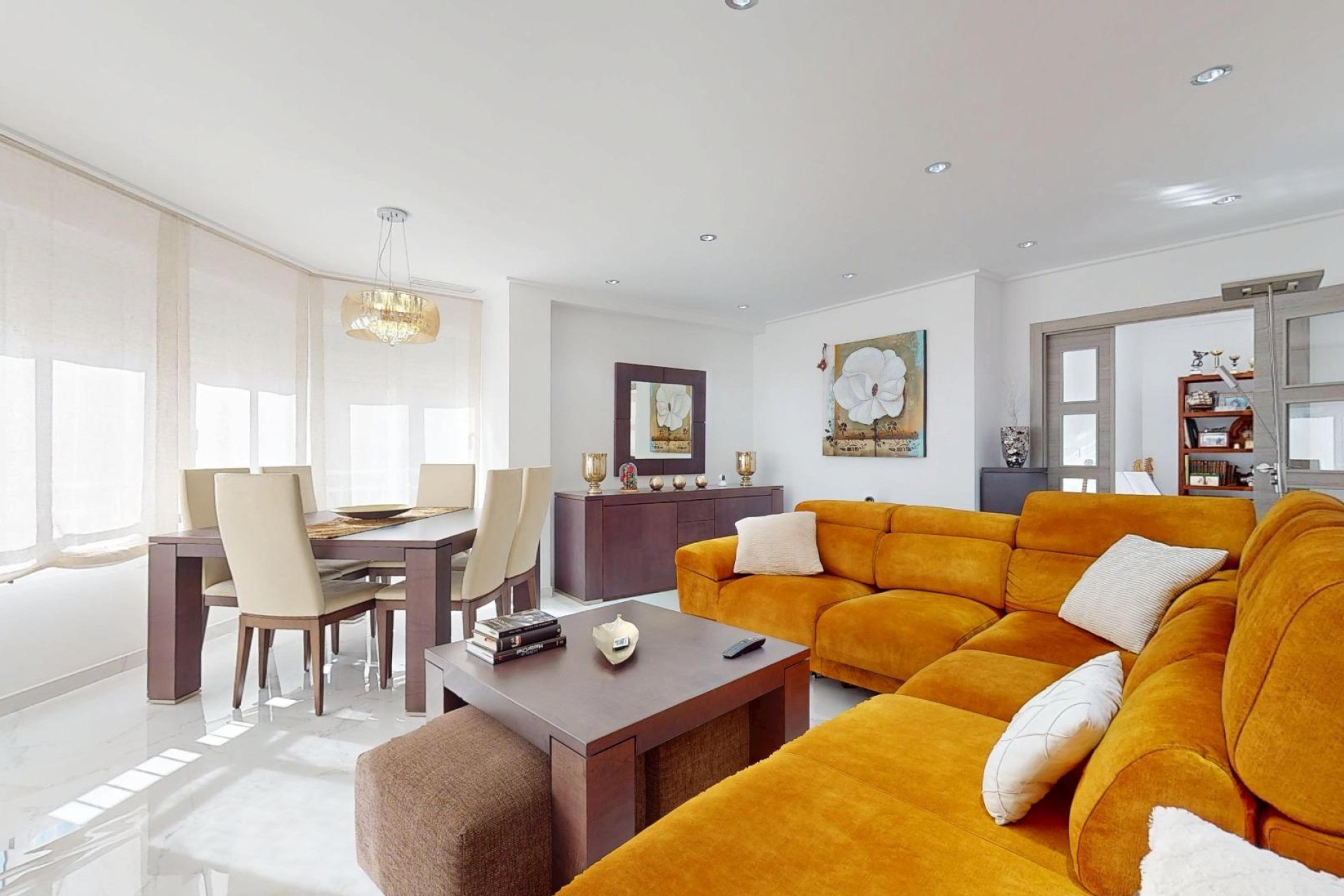 Resale - Penthouse - Elche - Center