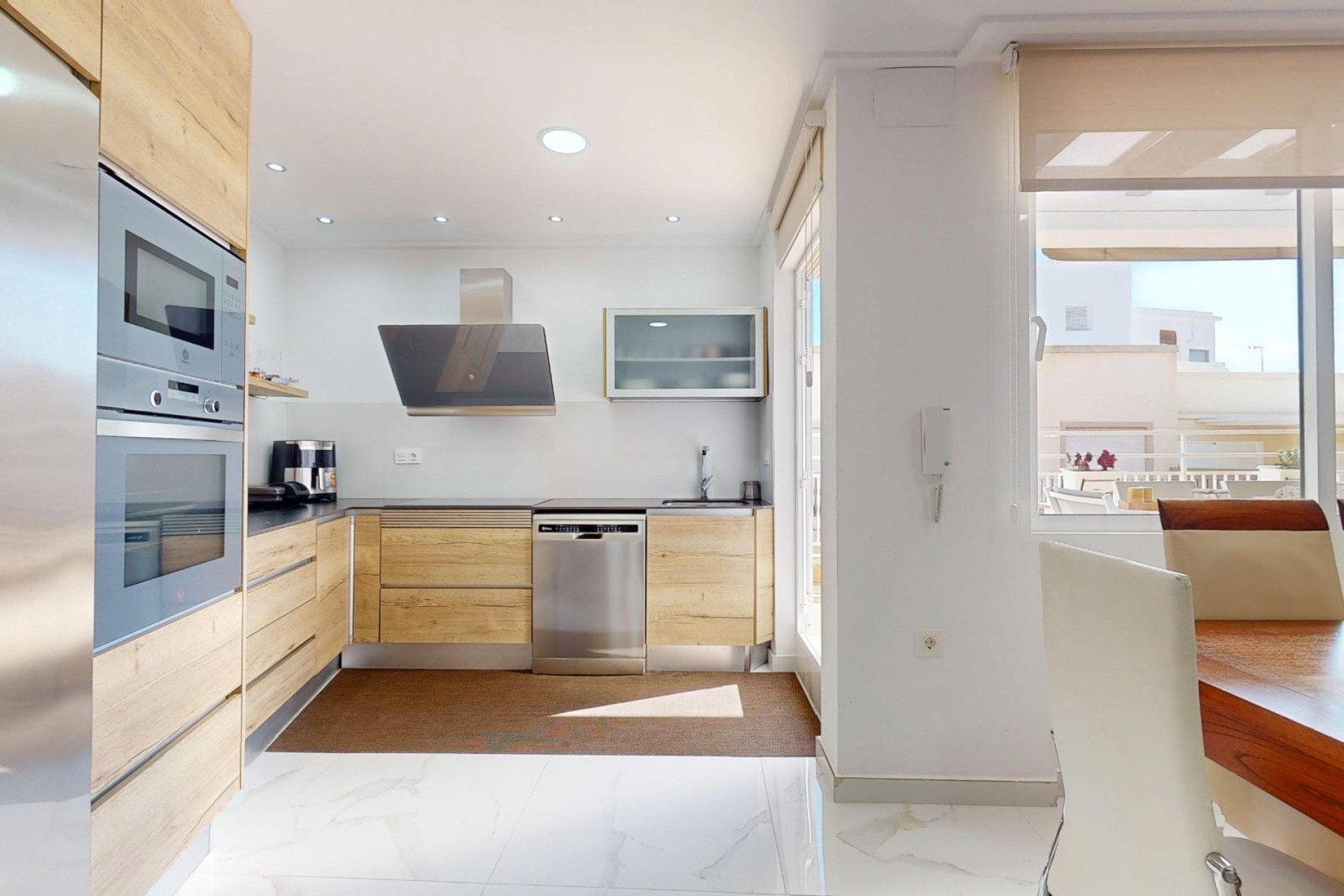 Resale - Penthouse - Elche - Center
