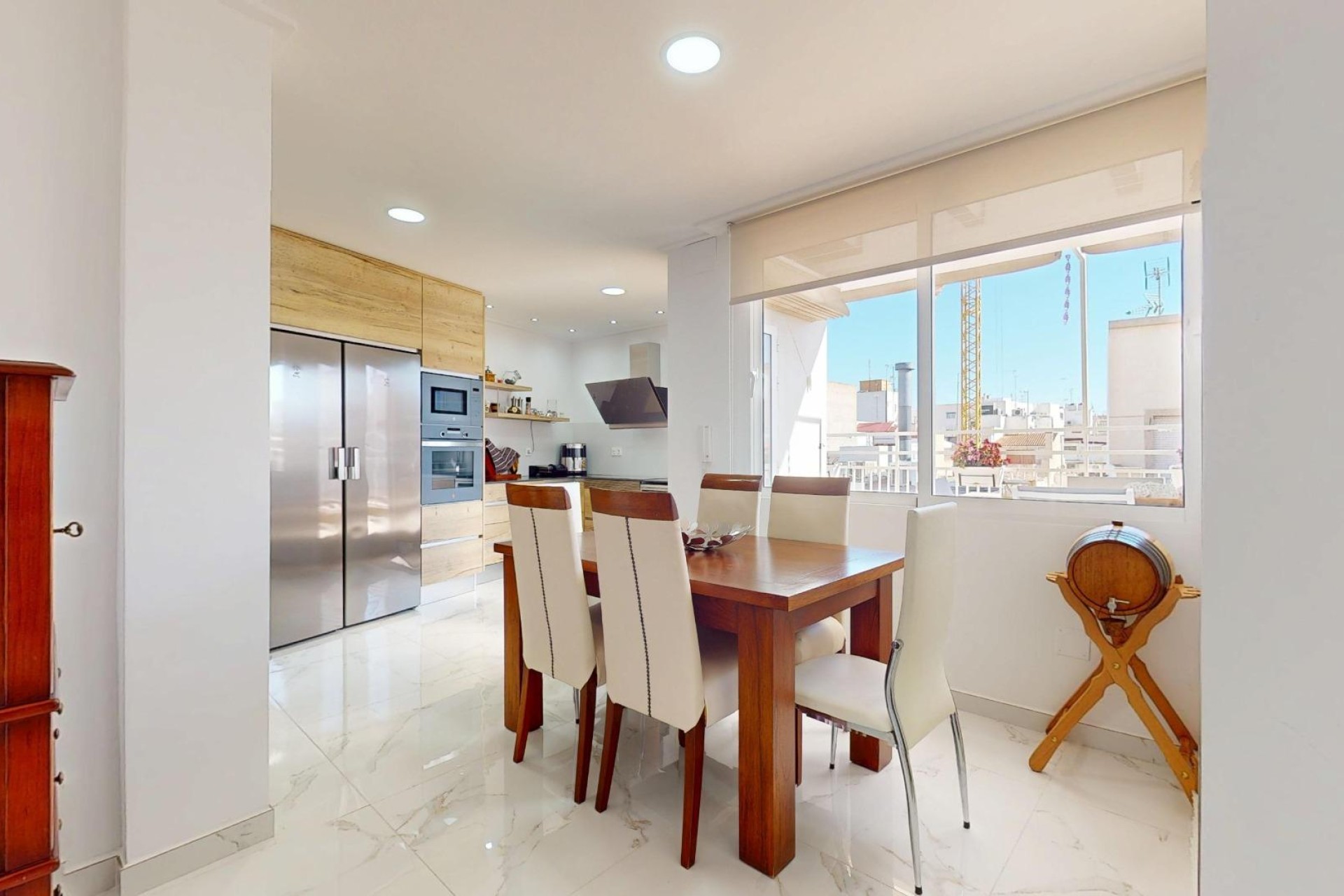 Resale - Penthouse - Elche - Center