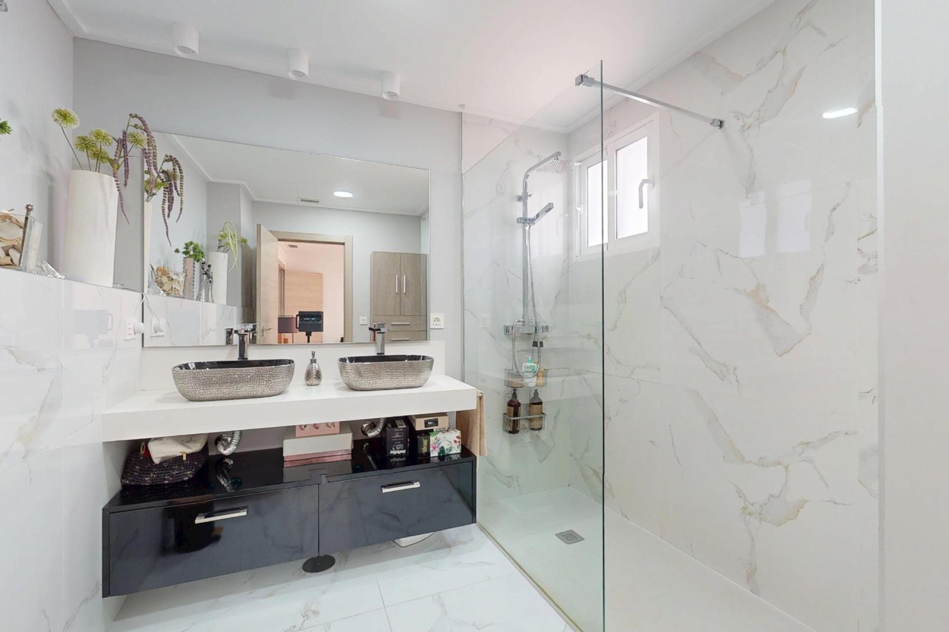 Resale - Penthouse - Elche - Center