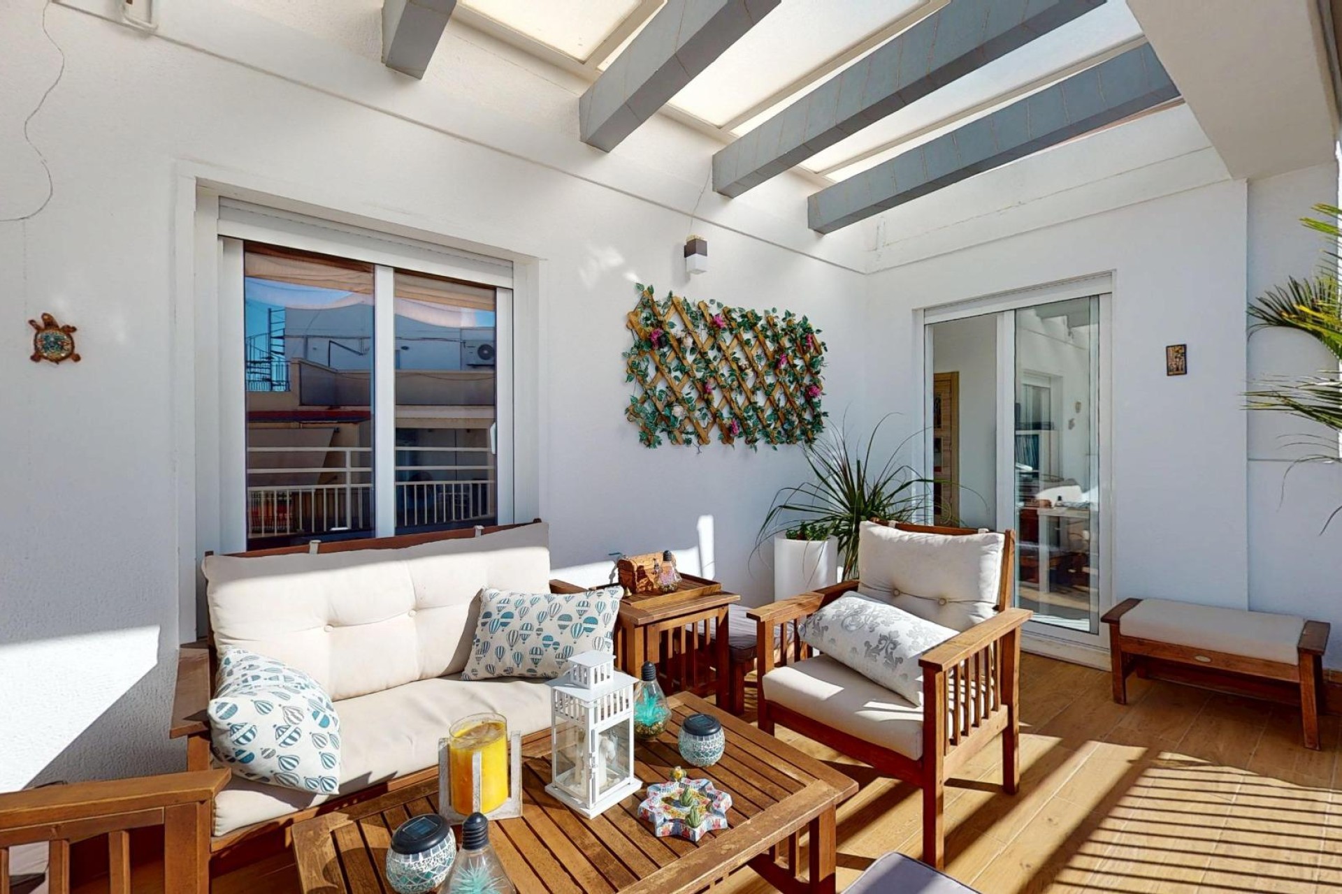 Resale - Penthouse - Elche - Center