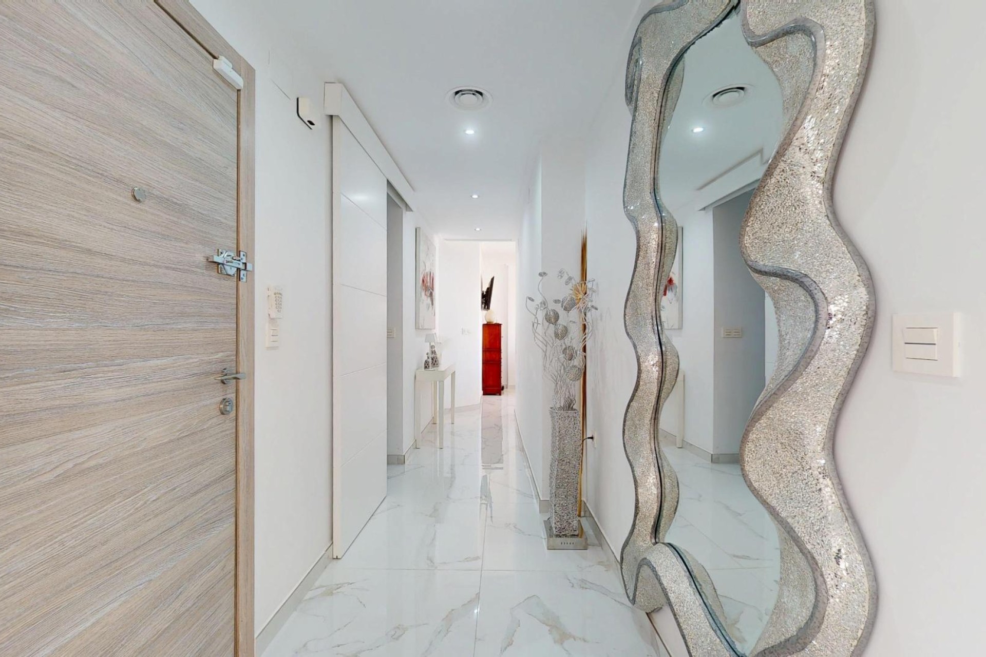 Resale - Penthouse - Elche - Center