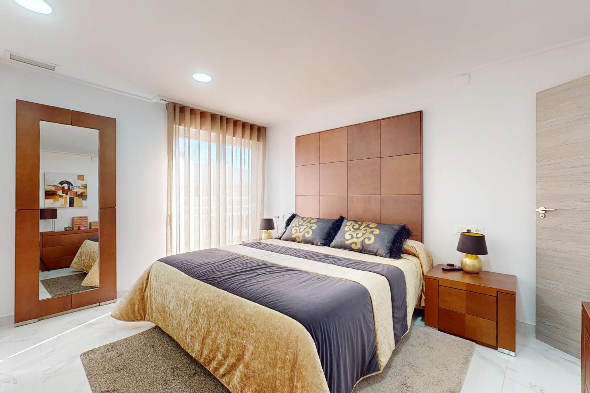 Resale - Penthouse - Elche - Center