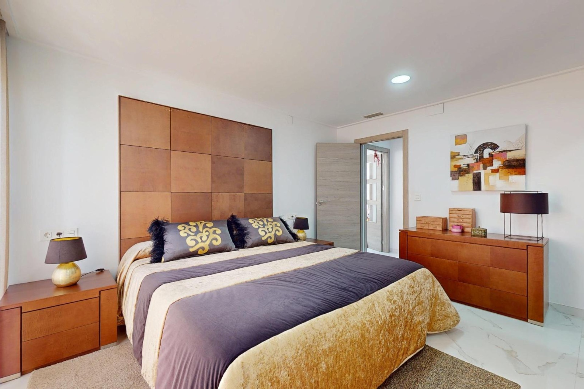 Resale - Penthouse - Elche - Center