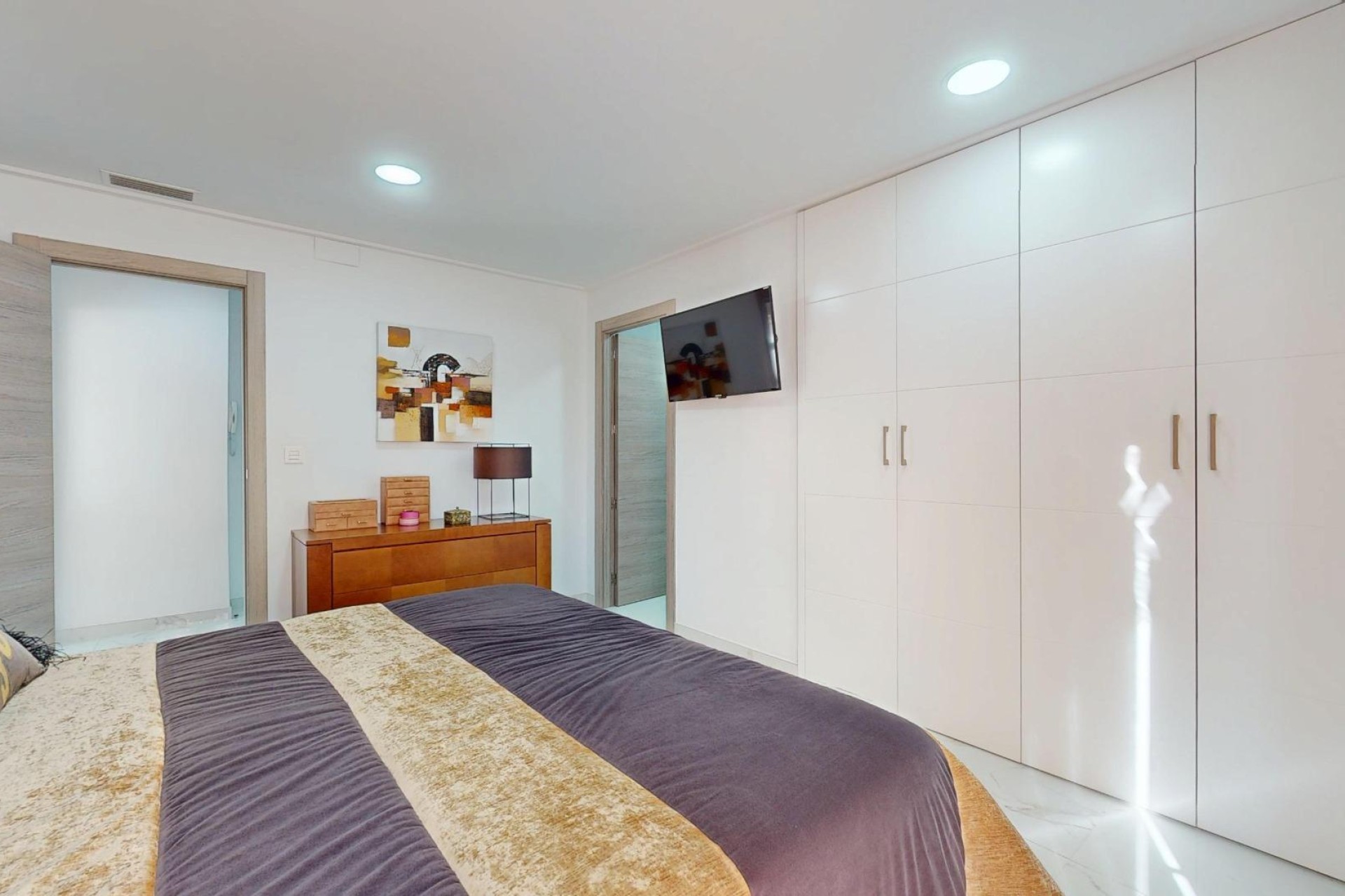 Resale - Penthouse - Elche - Center