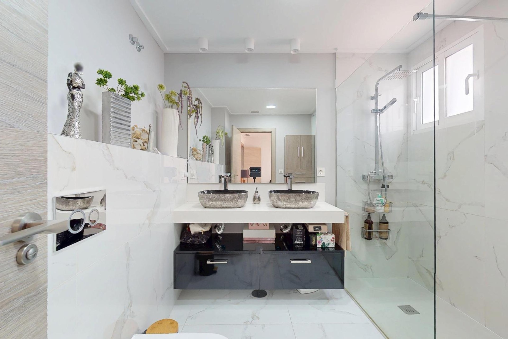 Resale - Penthouse - Elche - Center