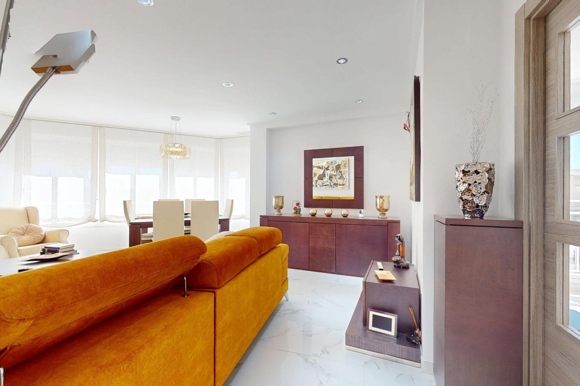 Resale - Penthouse - Elche - Center