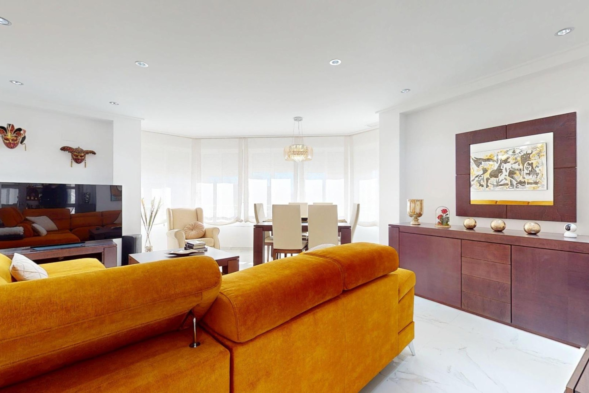 Resale - Penthouse - Elche - Center