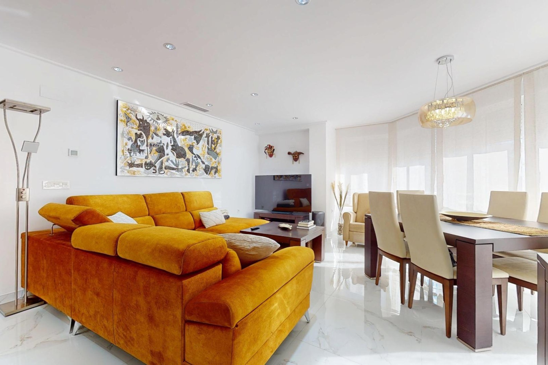 Resale - Penthouse - Elche - Center