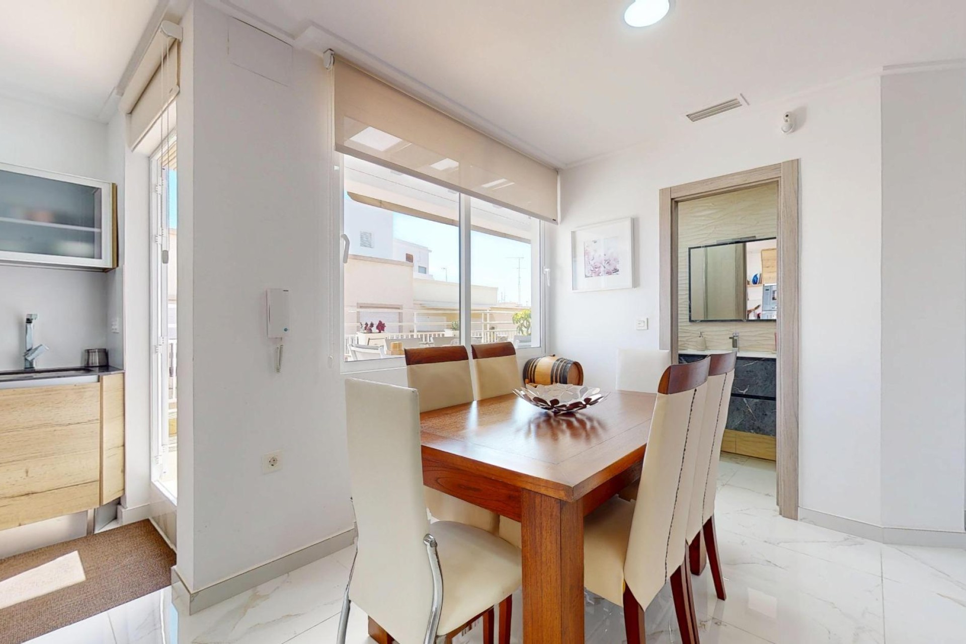 Resale - Penthouse - Elche - Center