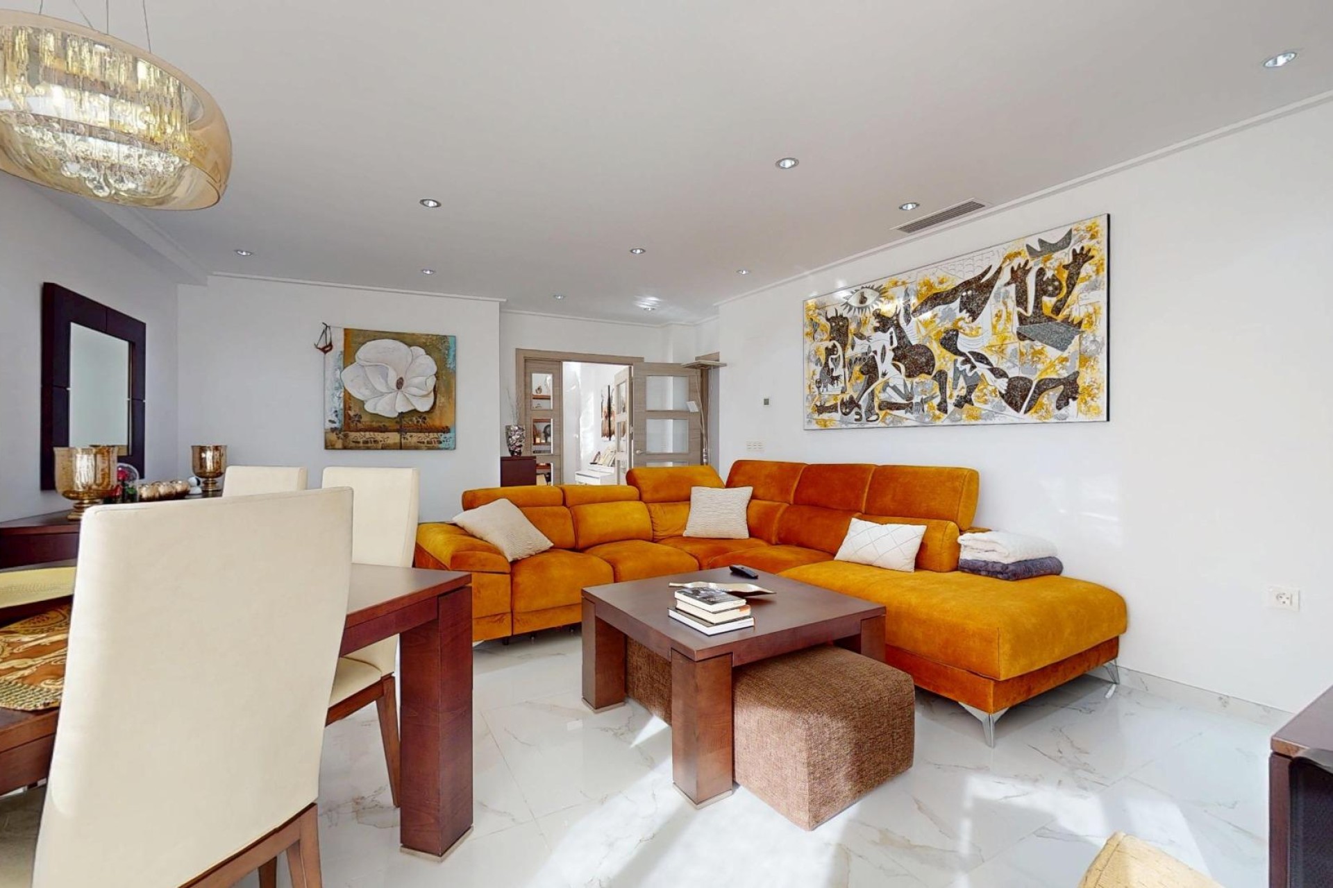 Resale - Penthouse - Elche - Center