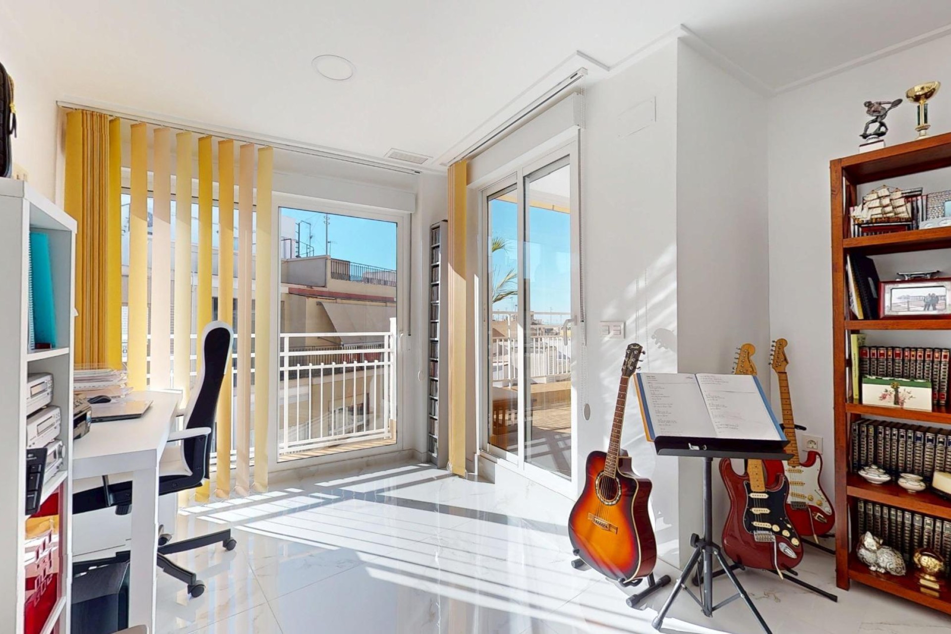 Resale - Penthouse - Elche - Center